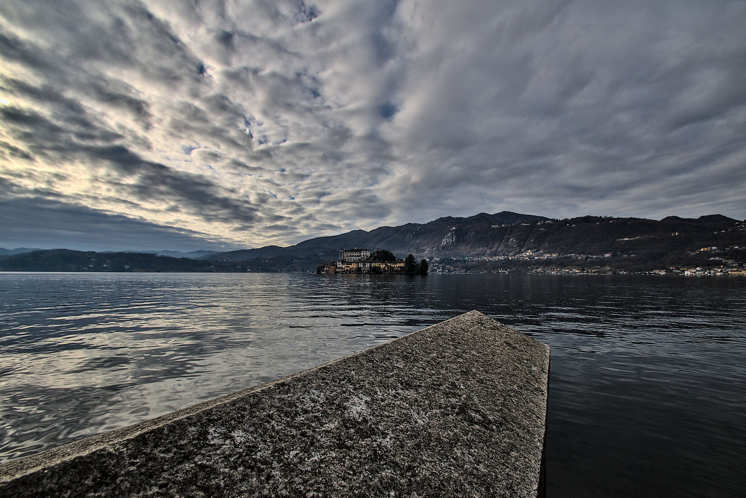 San Giulio