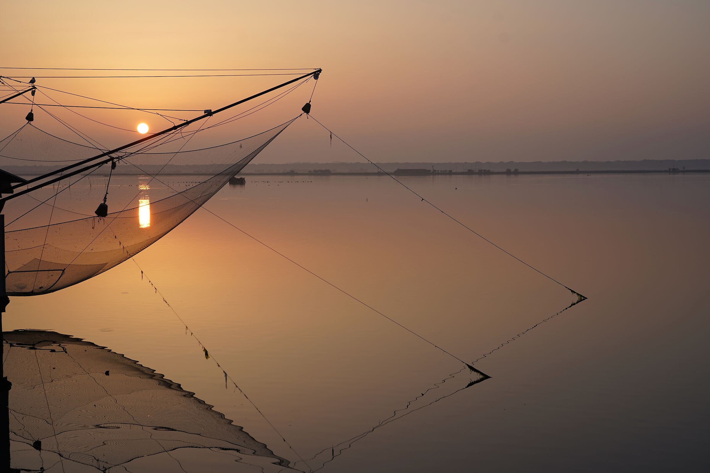 Tramonto