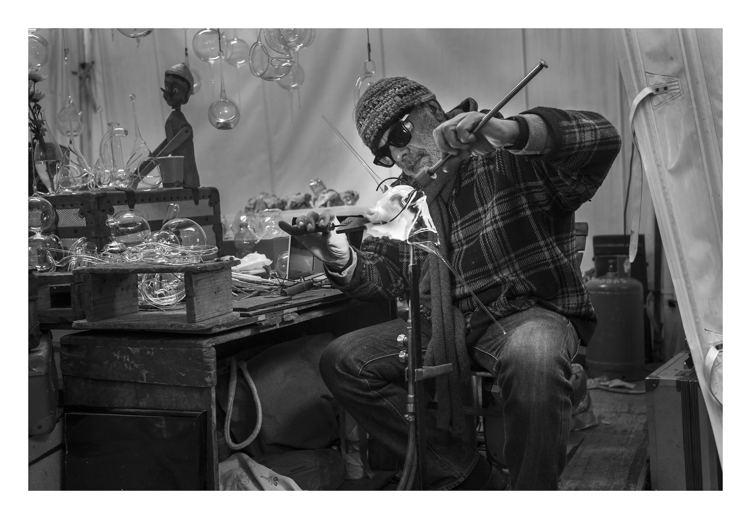 Mastro vetraio-  Leica m10P + Leica 35 f2 asph