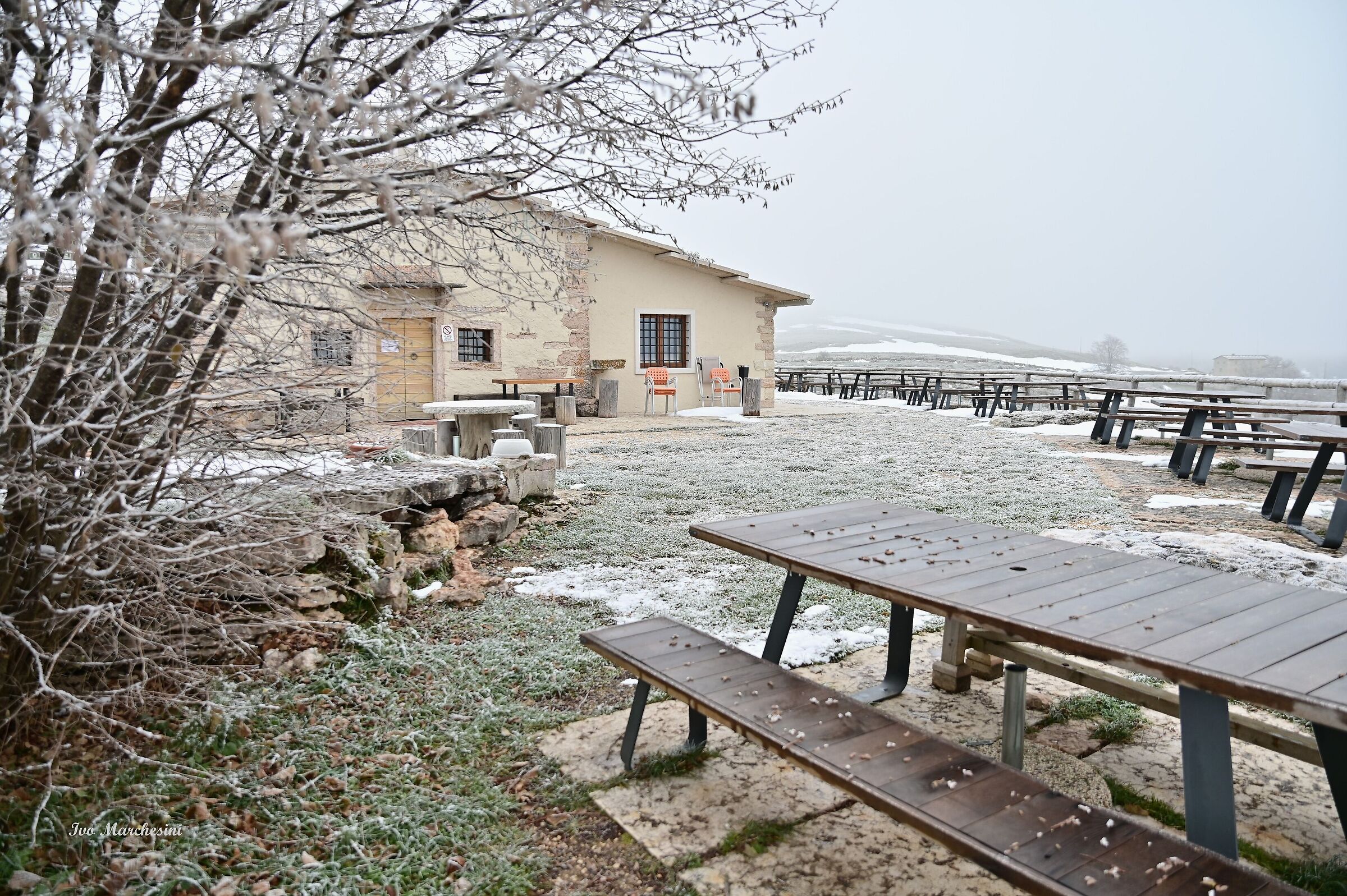 Rifugio Dardo _Lessinia