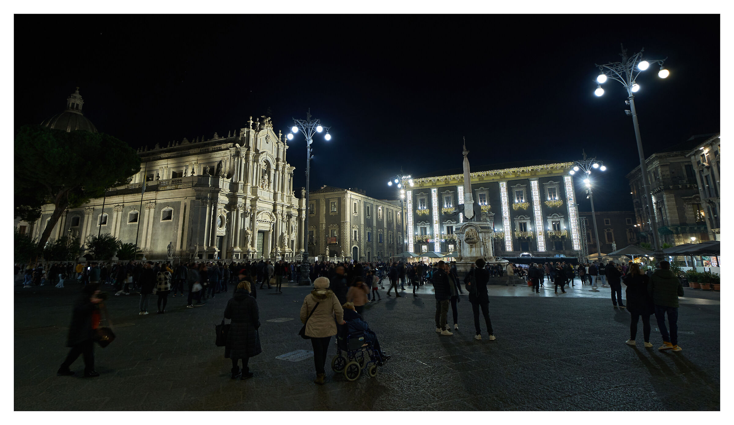 Catania
