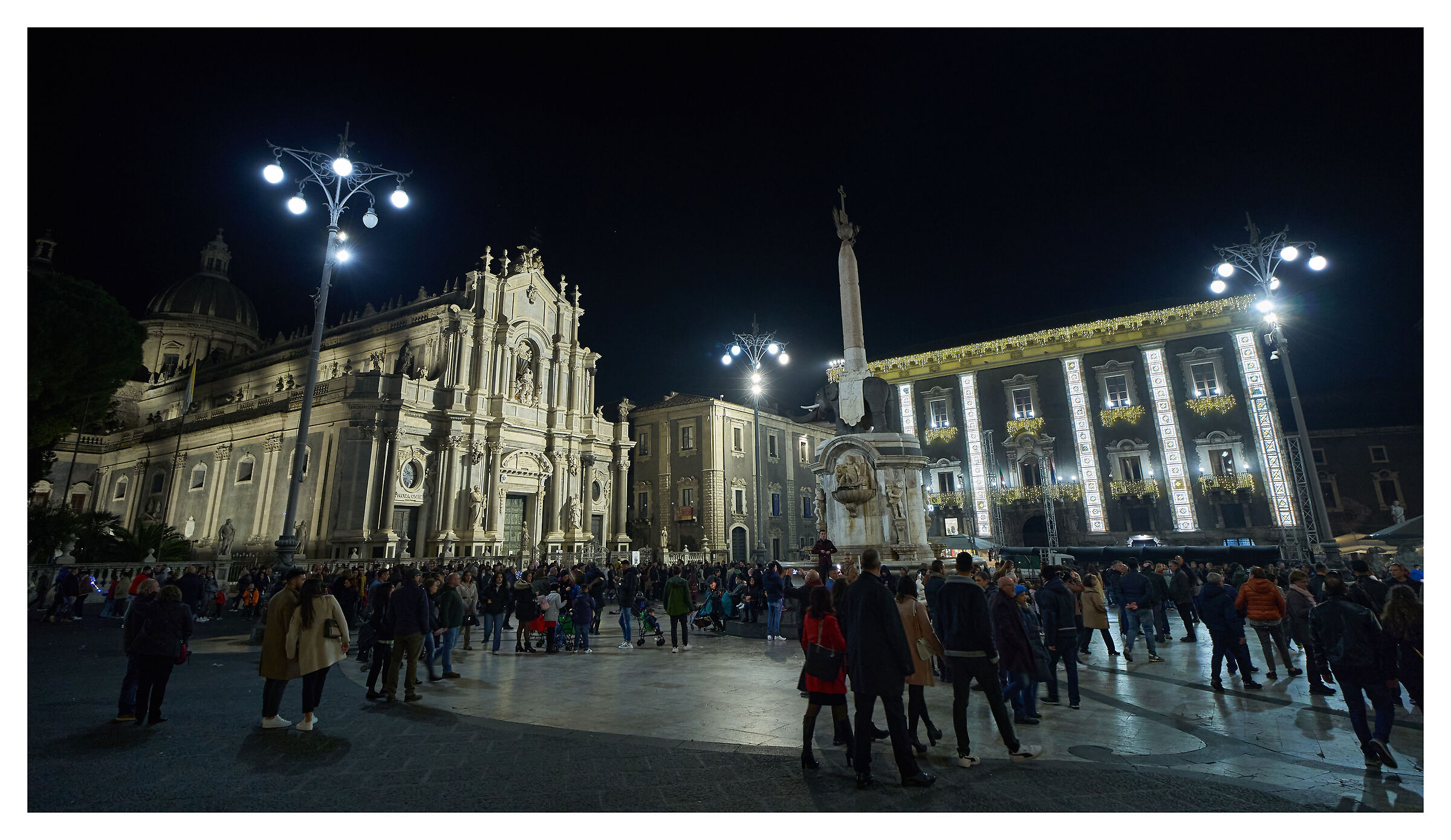 Catania