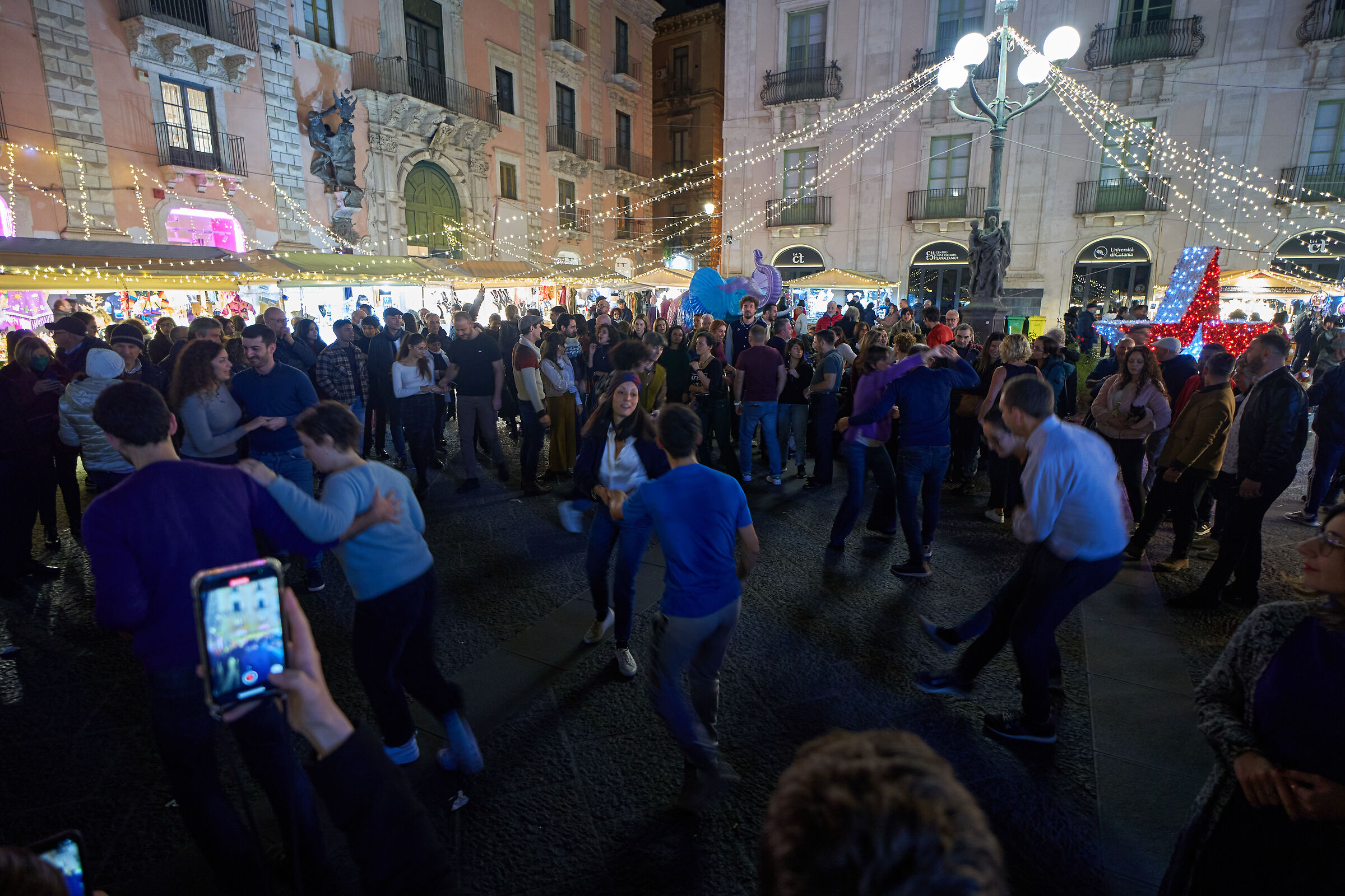 Catania