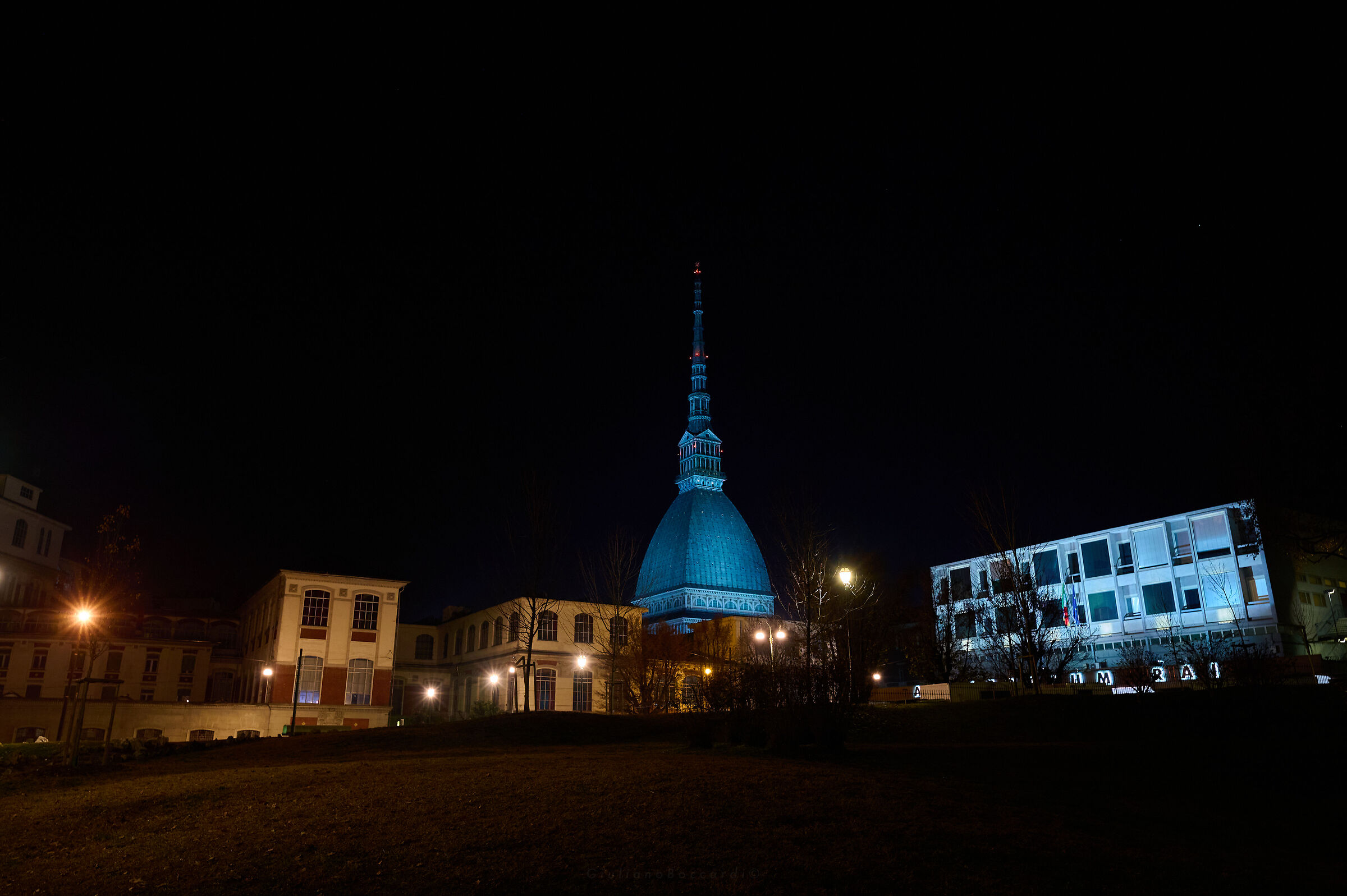 Turin
