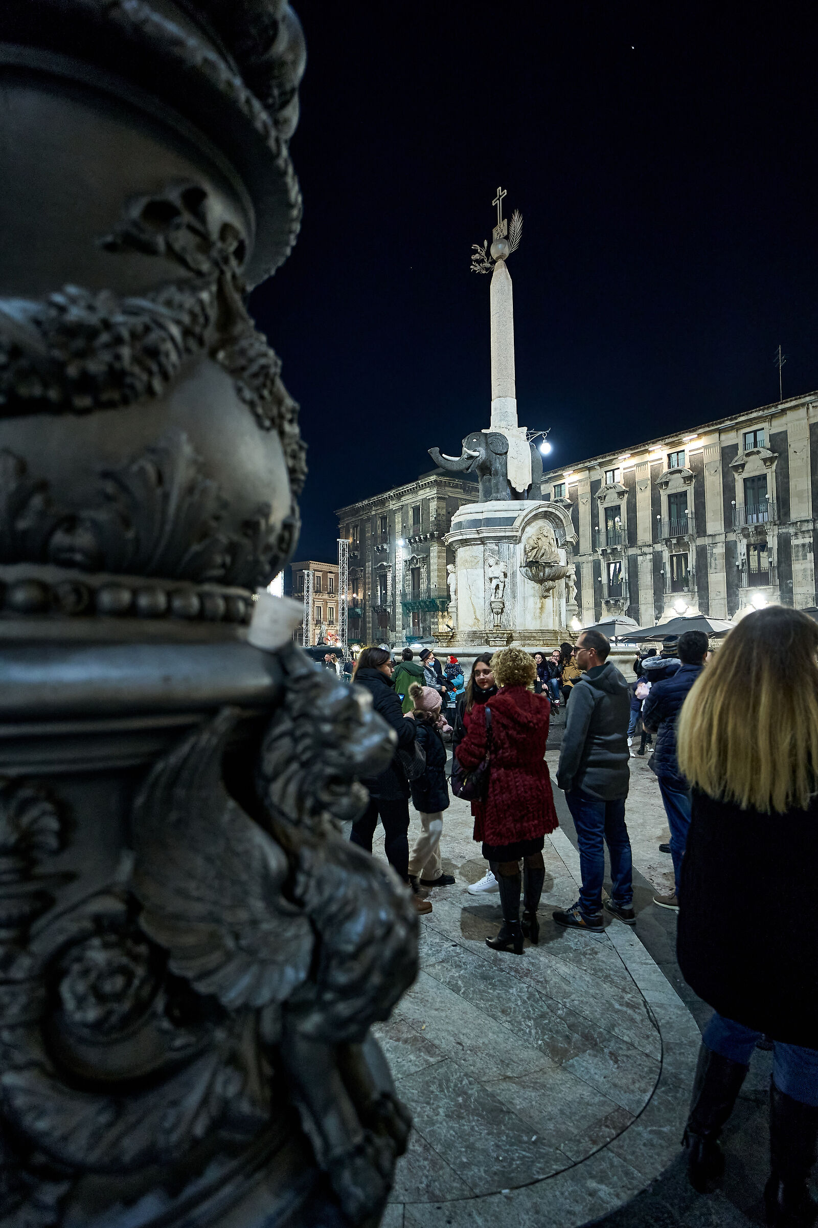 Catania