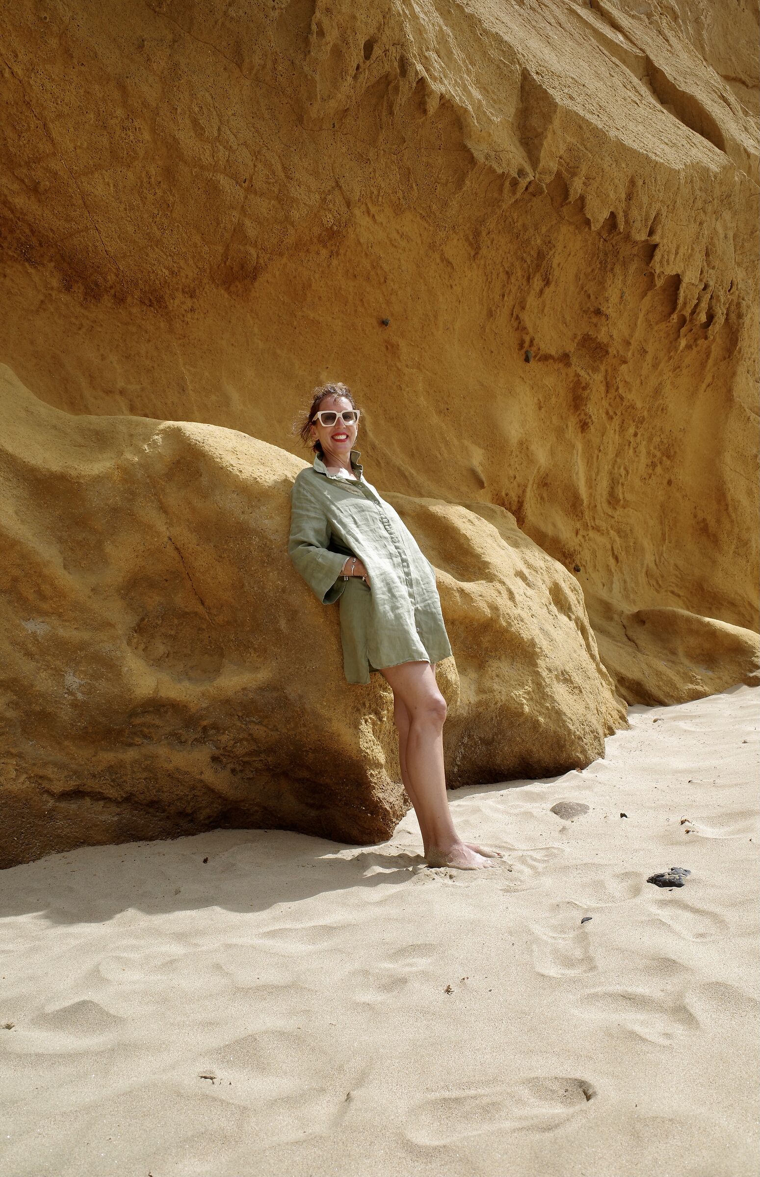 La Graciosa Playa Cocina