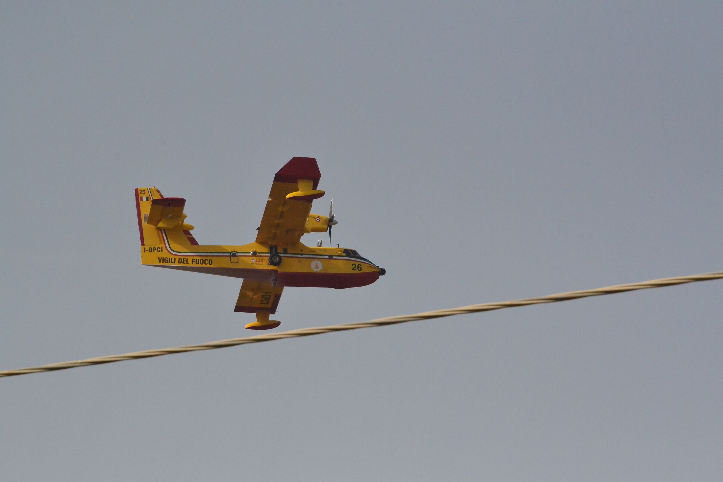 Canadair