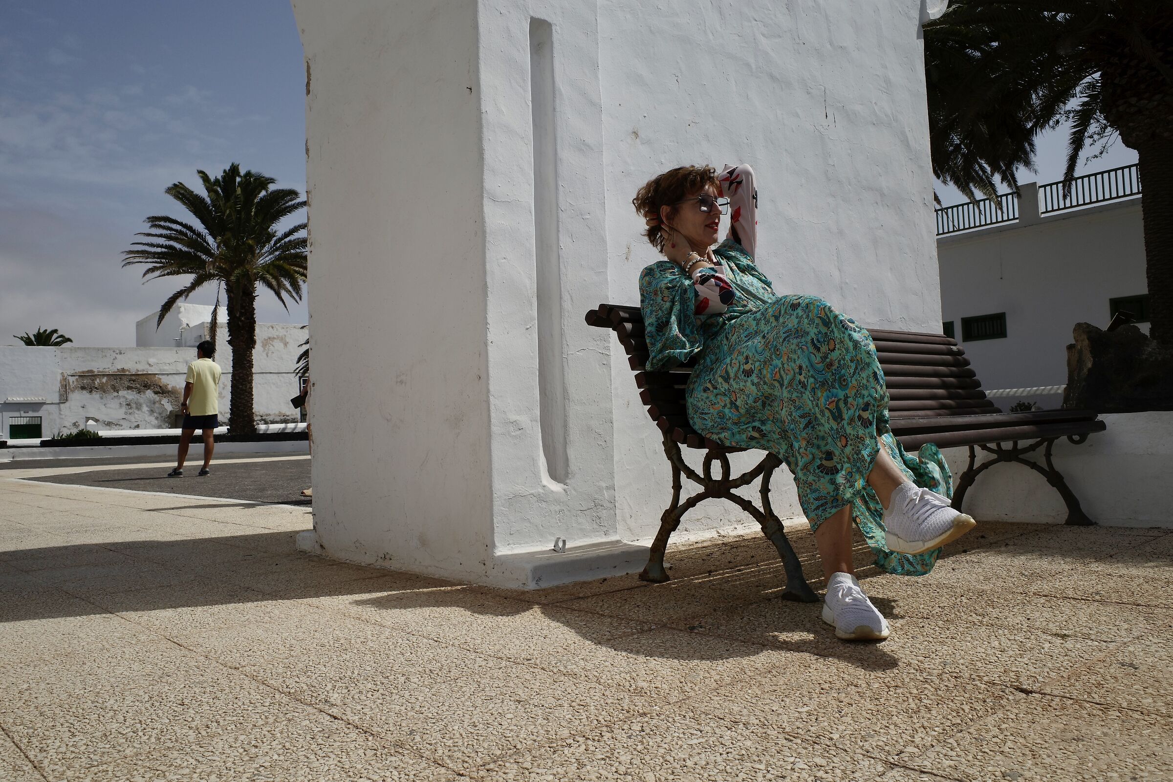 Lanzarote