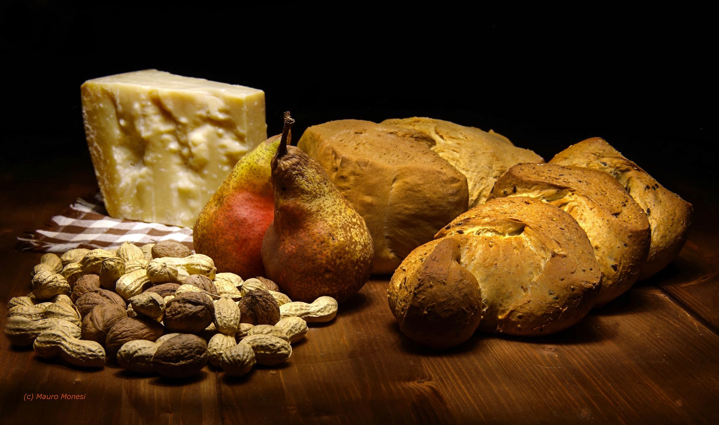 Tanto per passarmi il tempo