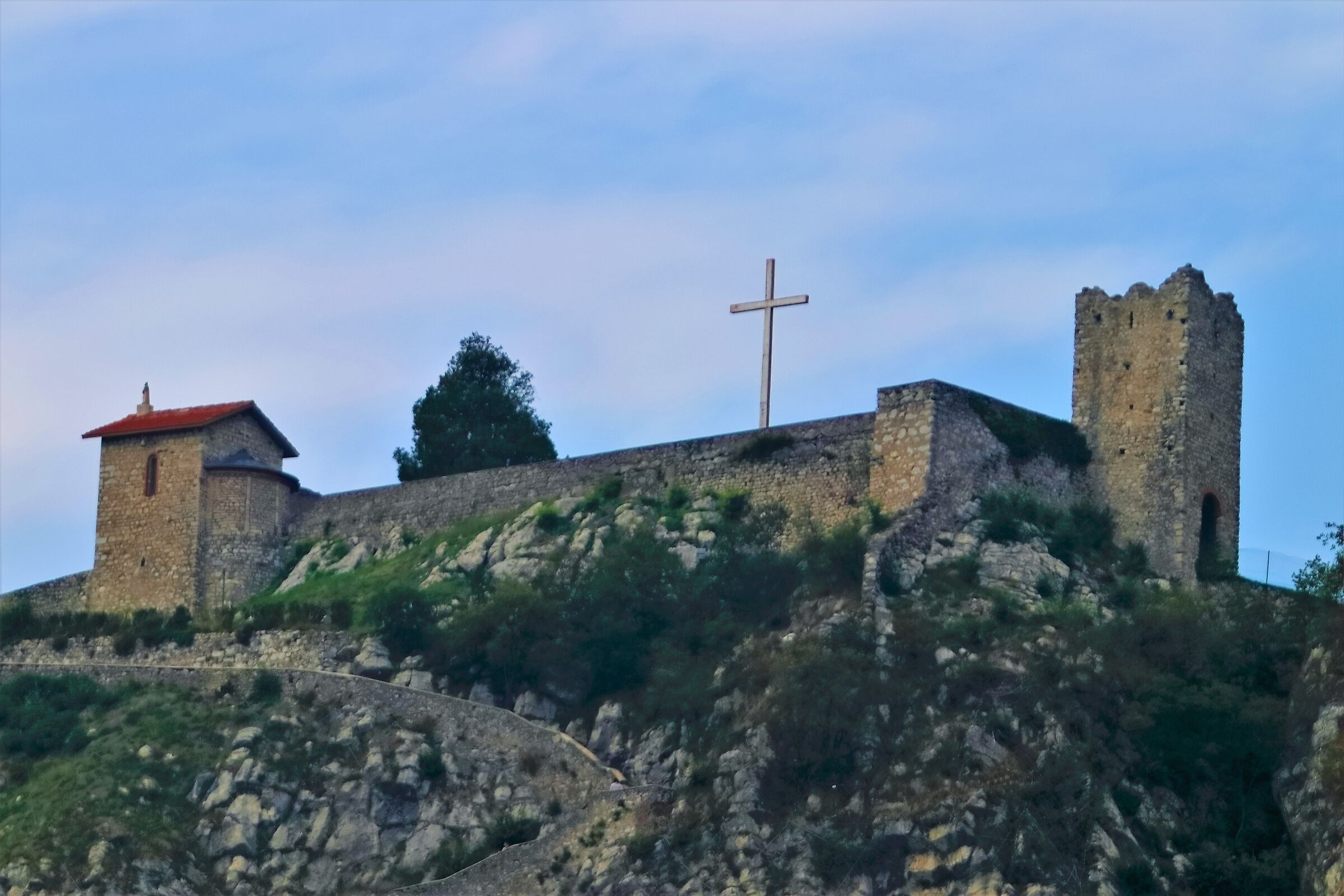 L'Innominato 13-10-2022