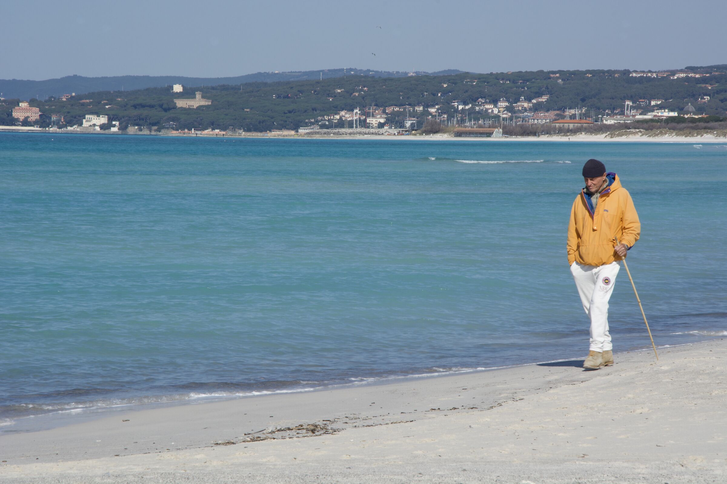 Passeggiata Invernale