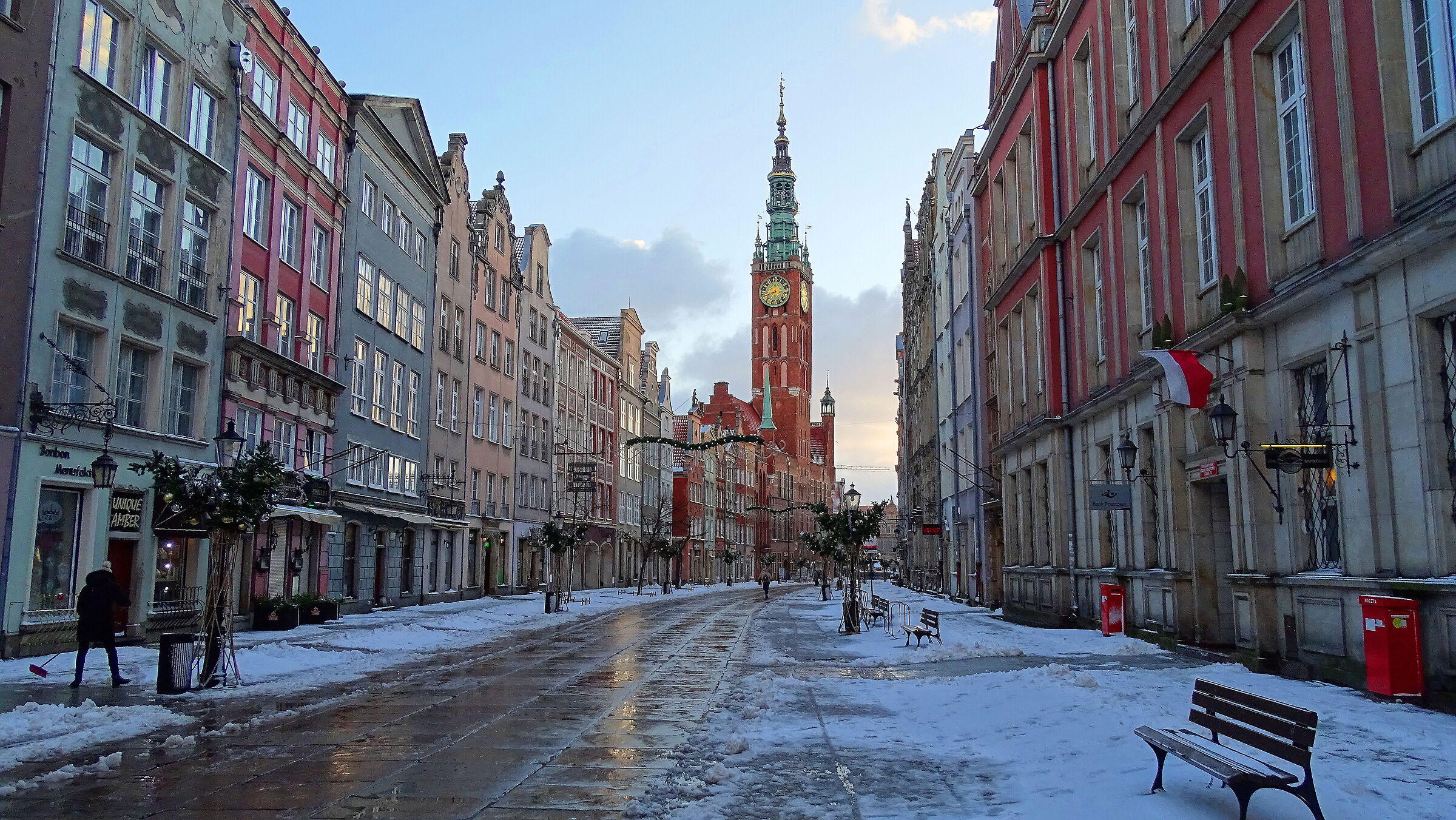 Gdansk