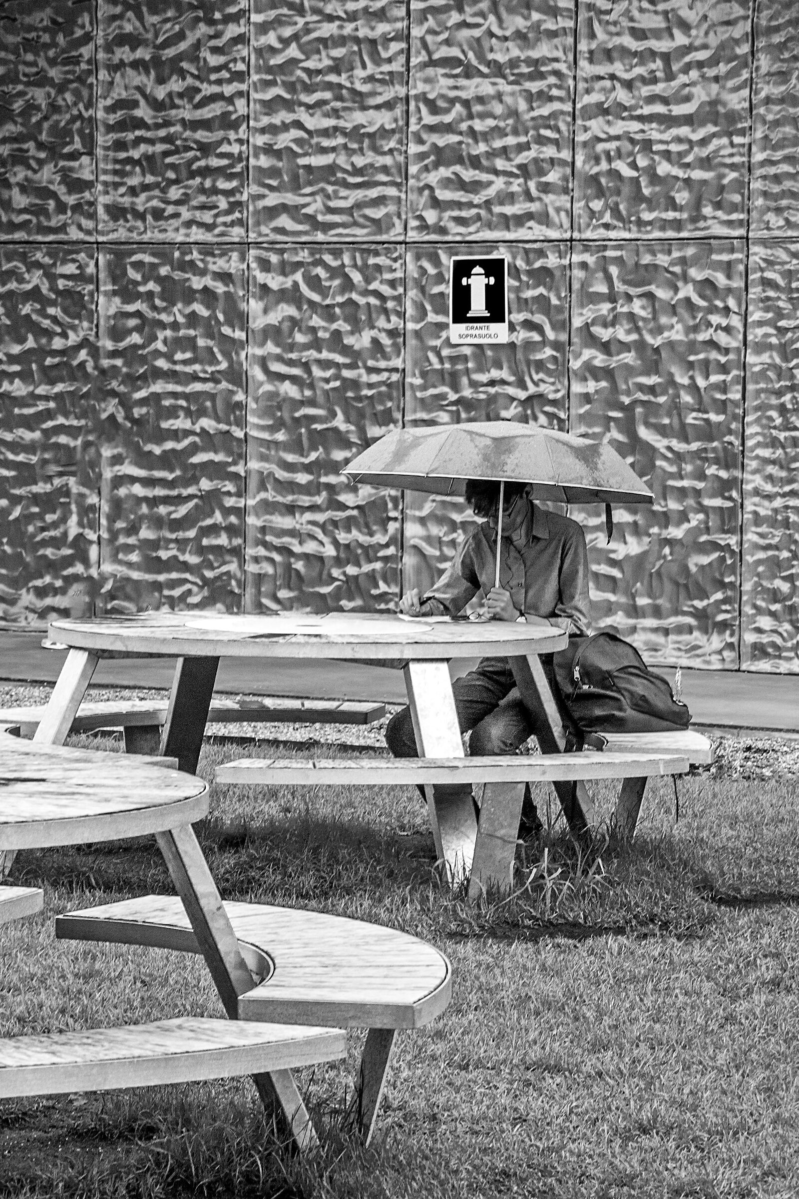 la prudenza non è mai troppa