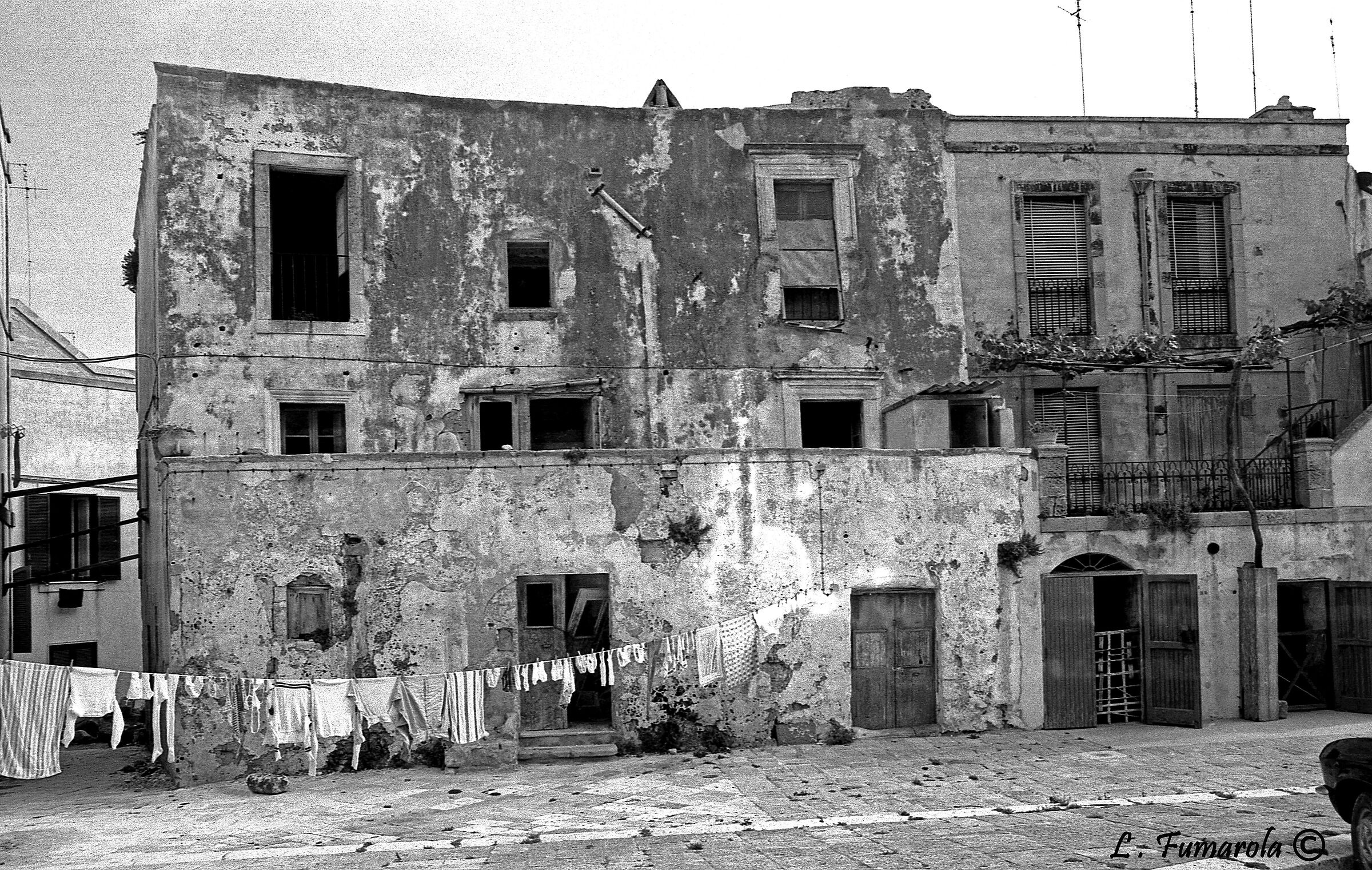 Otranto 1979