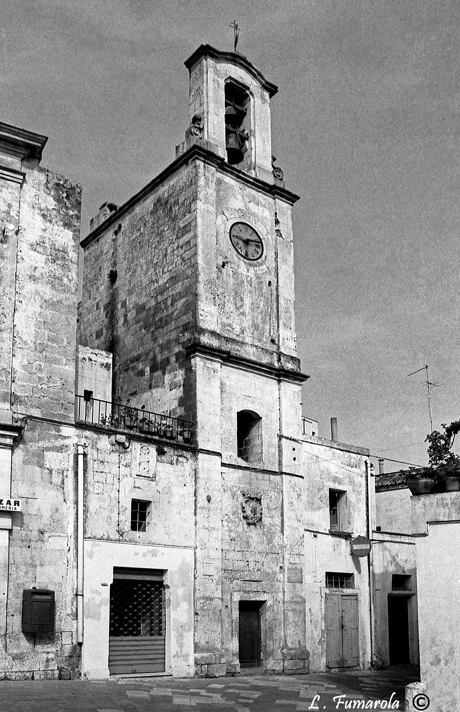 Otranto 1979