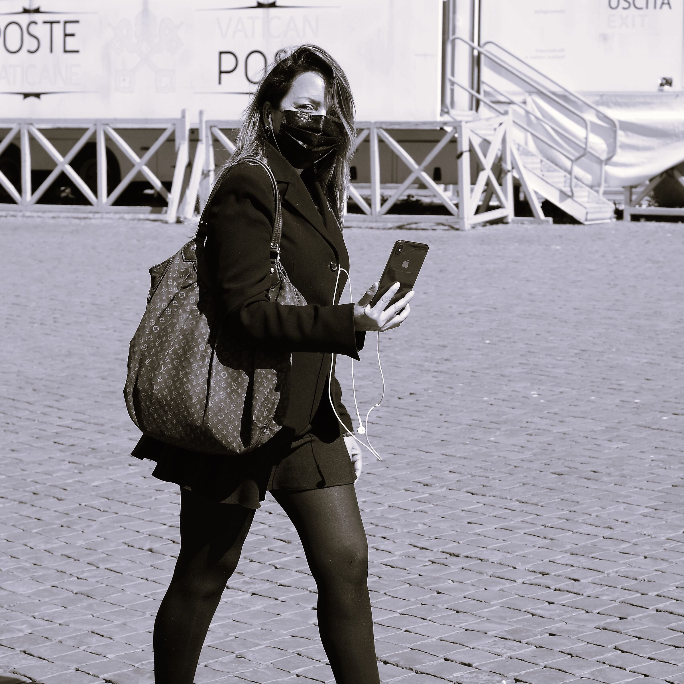 immagino un bel sorriso