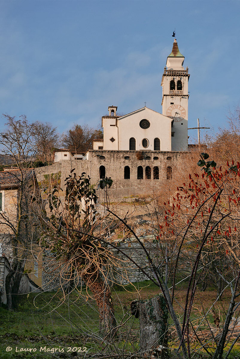 Santuario di San Francesco da Paola