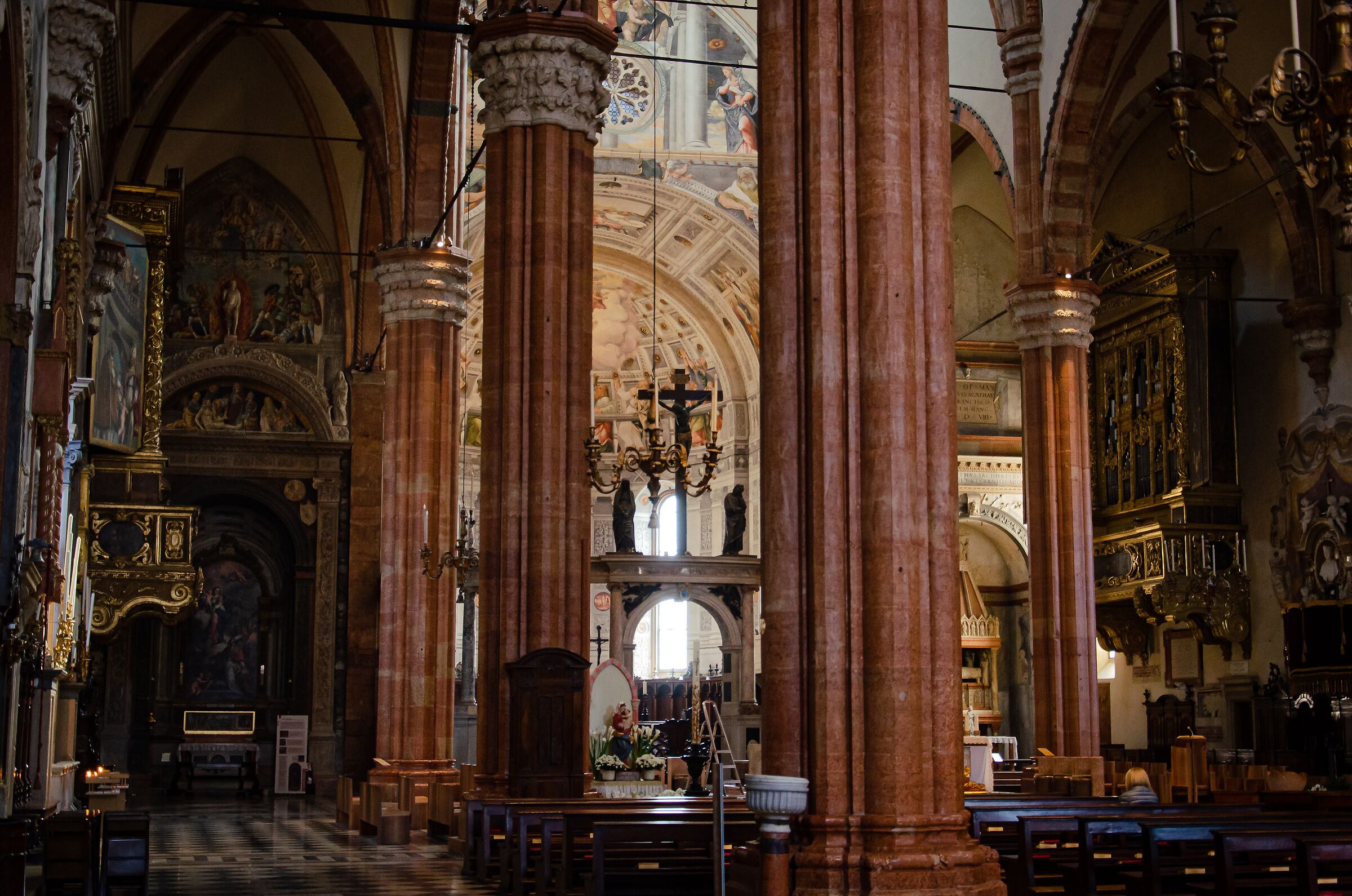 Cathedral of Verona