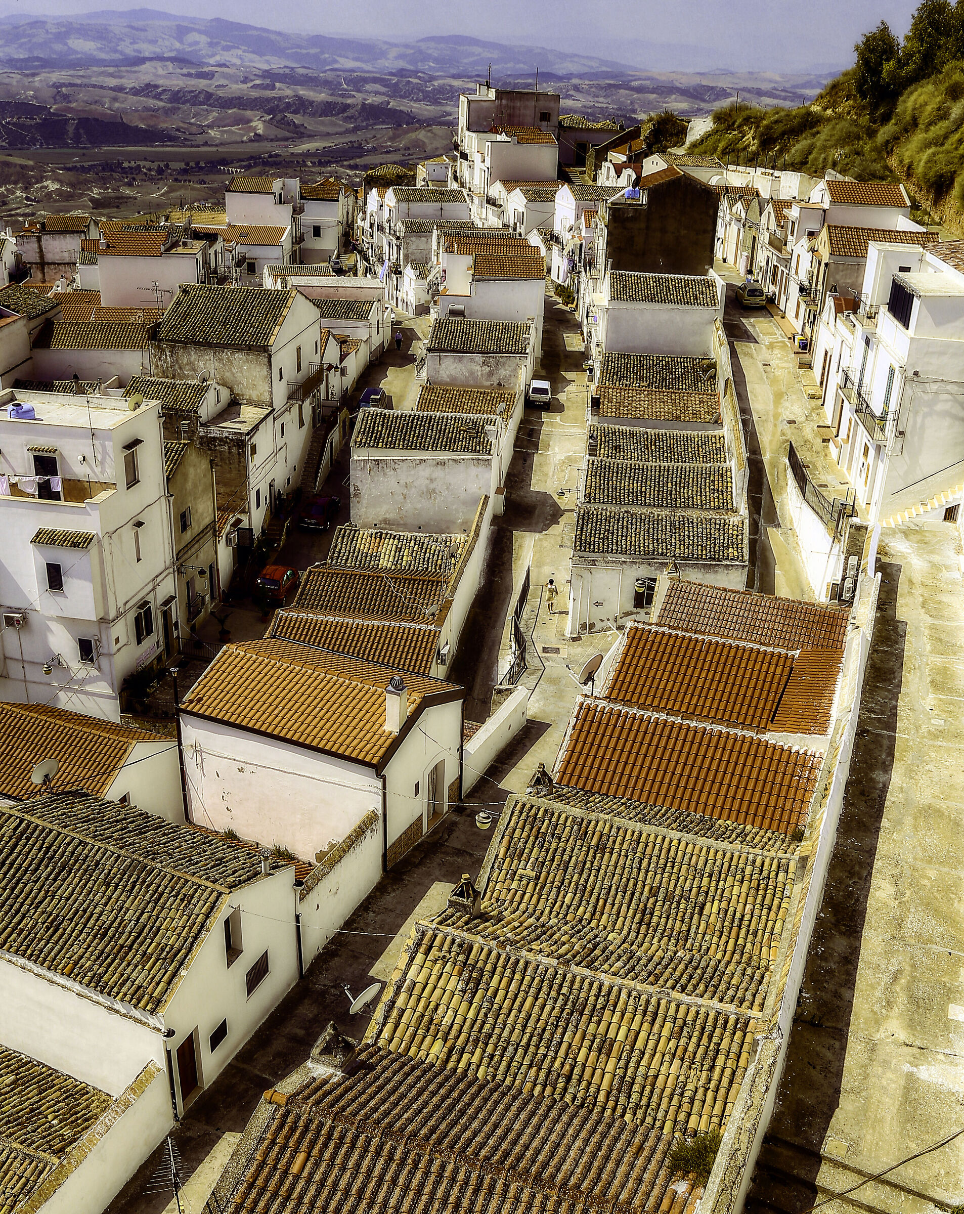 Roofs