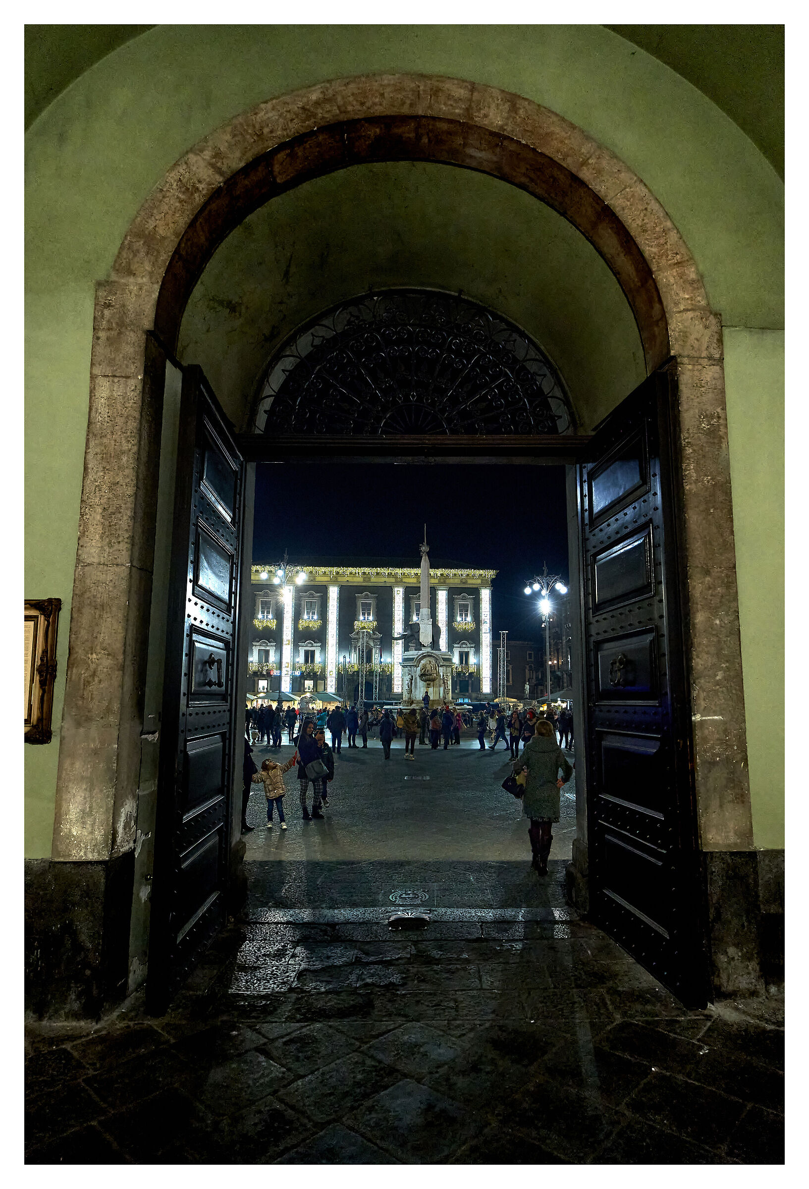 Catania