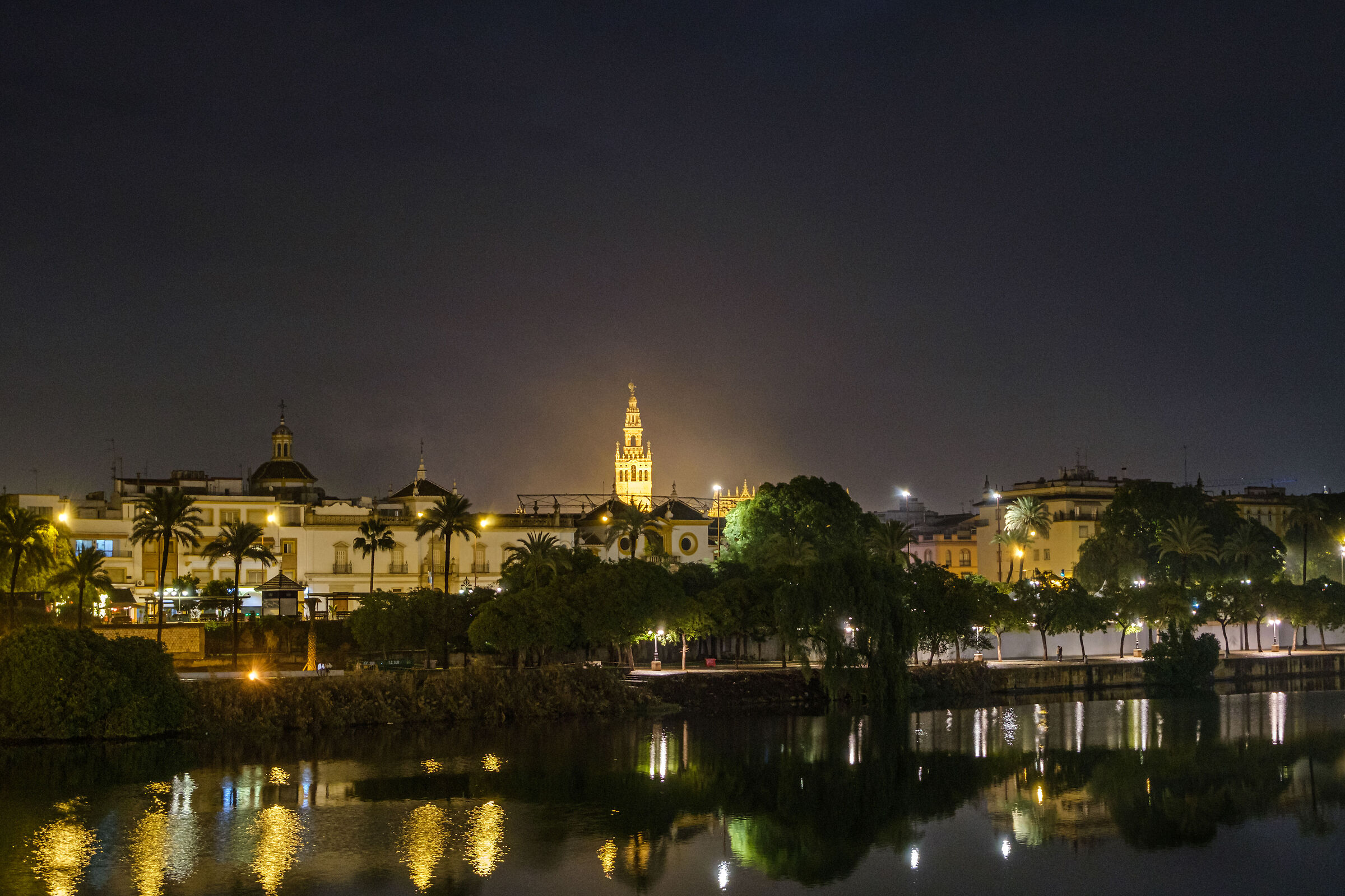 Seville