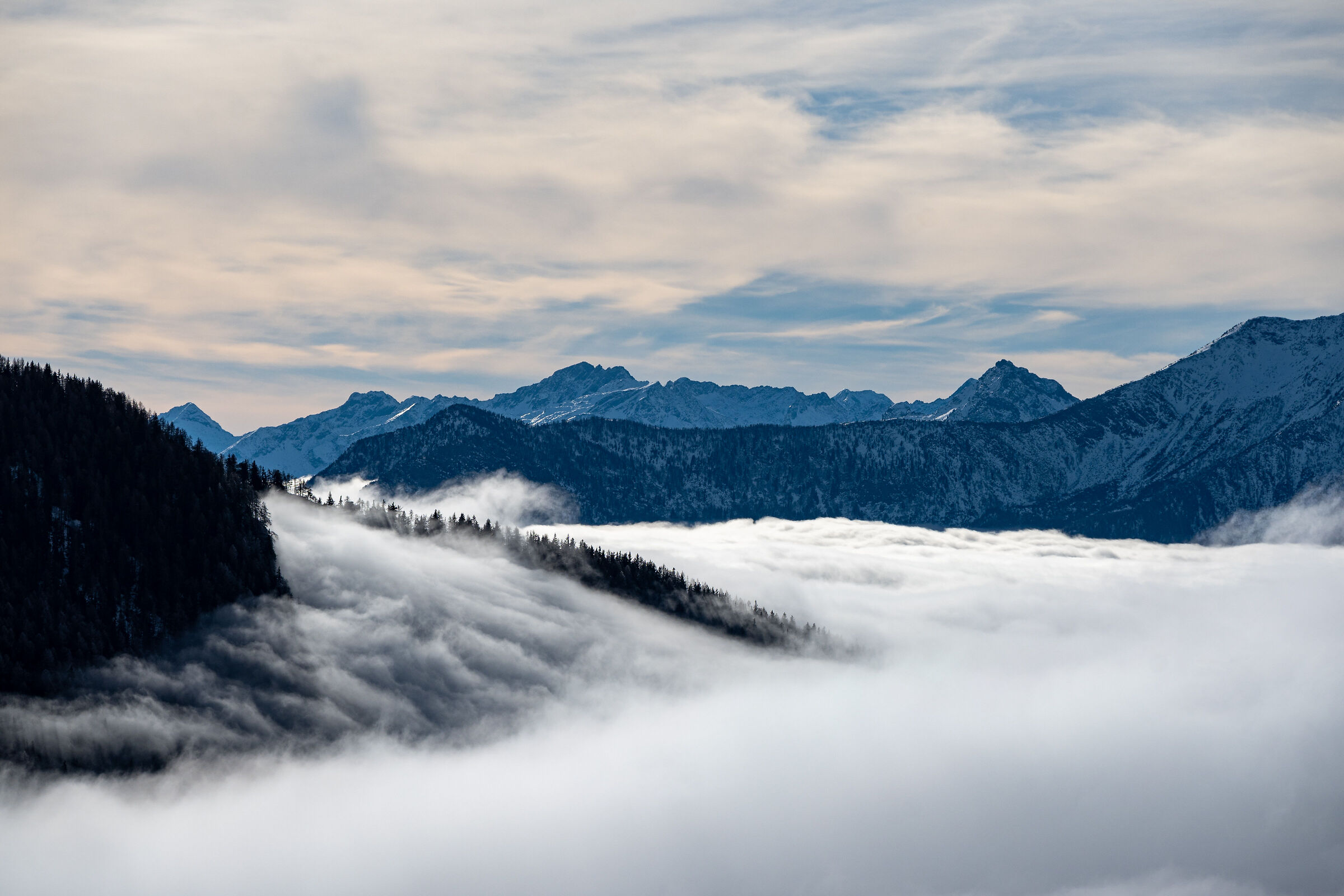 Clouds 2