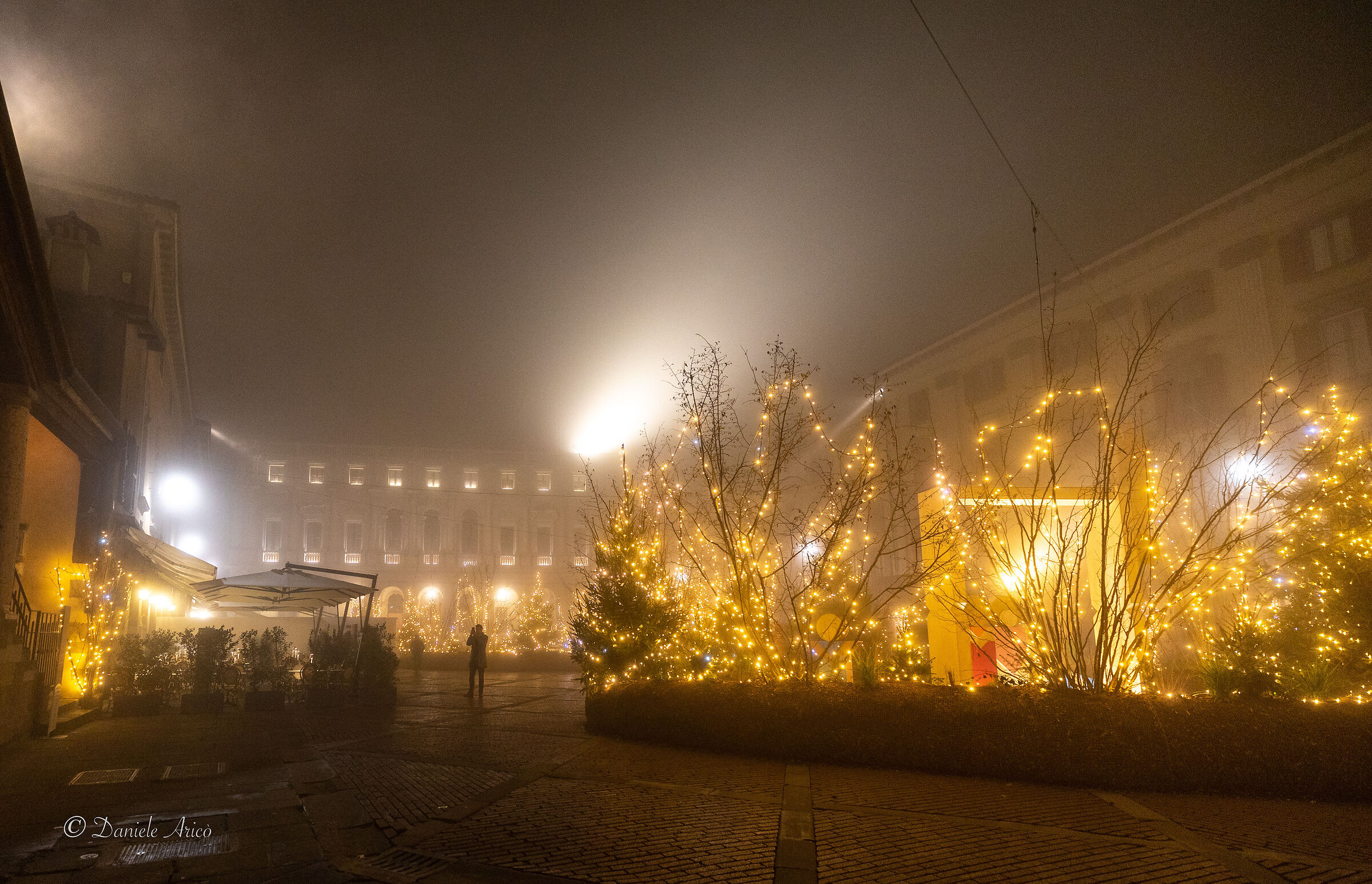 Piazza Vecchia