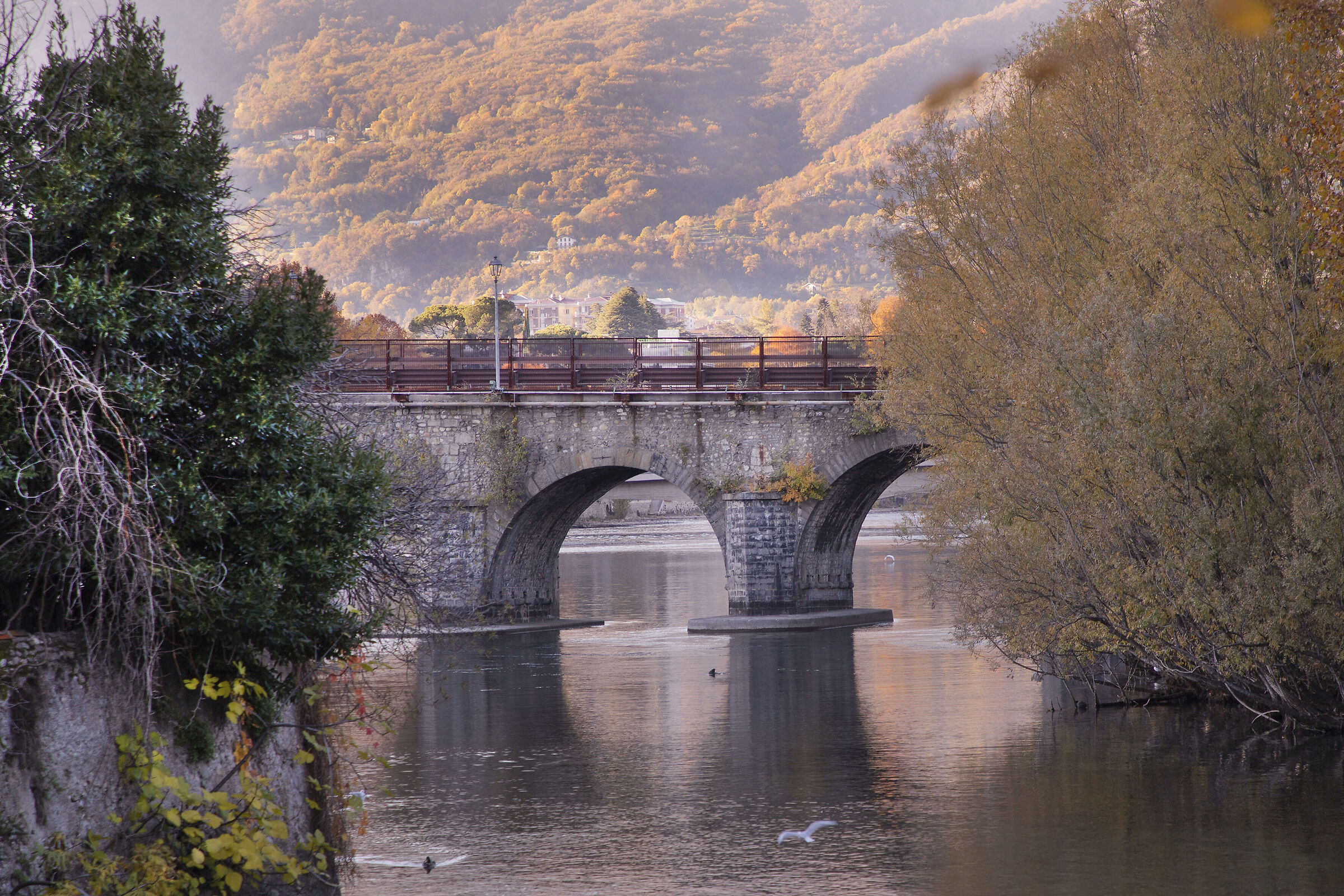 Ponte vecchio - Lecco