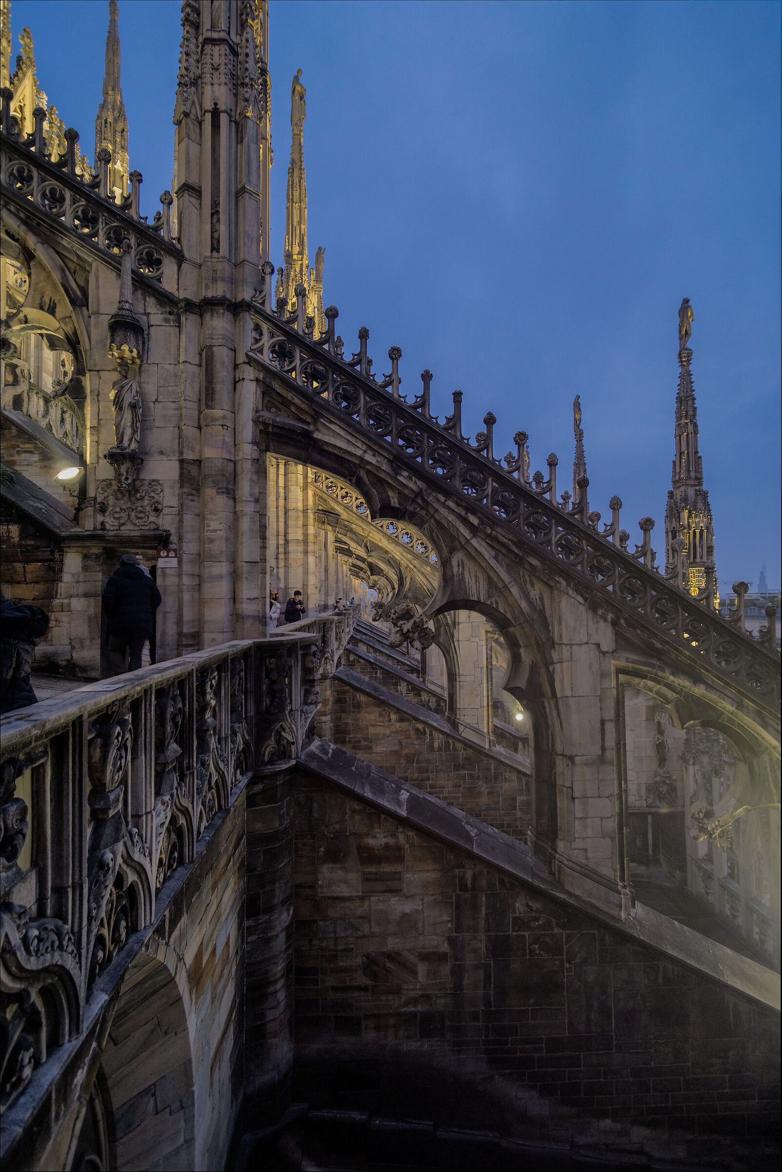 Milan Cathedral
