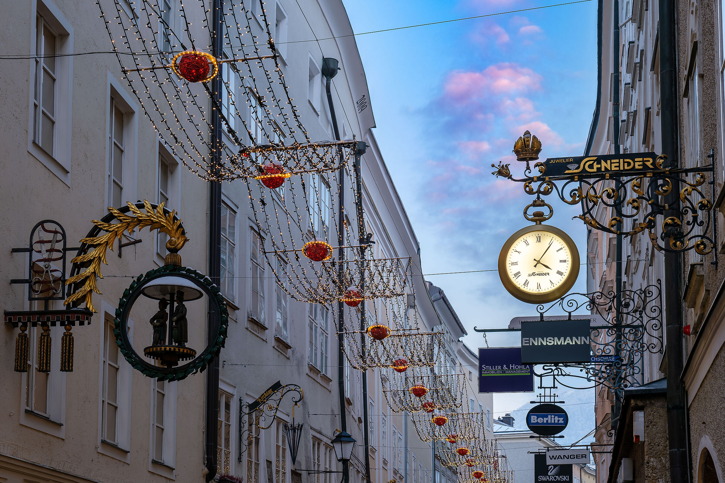 Salzburg
