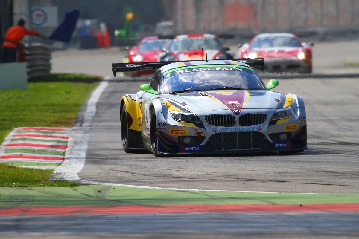 Blancpain 2013
