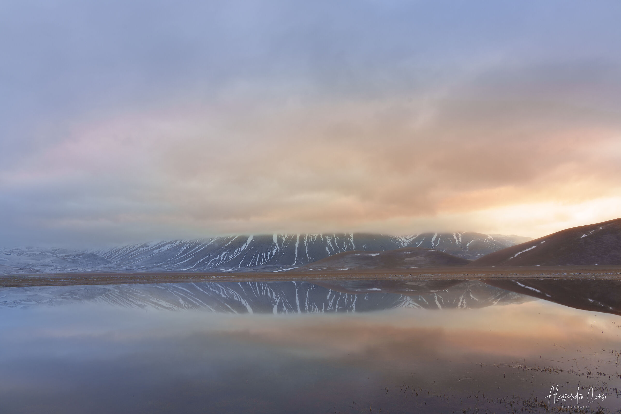 Castelluccio di Norcia