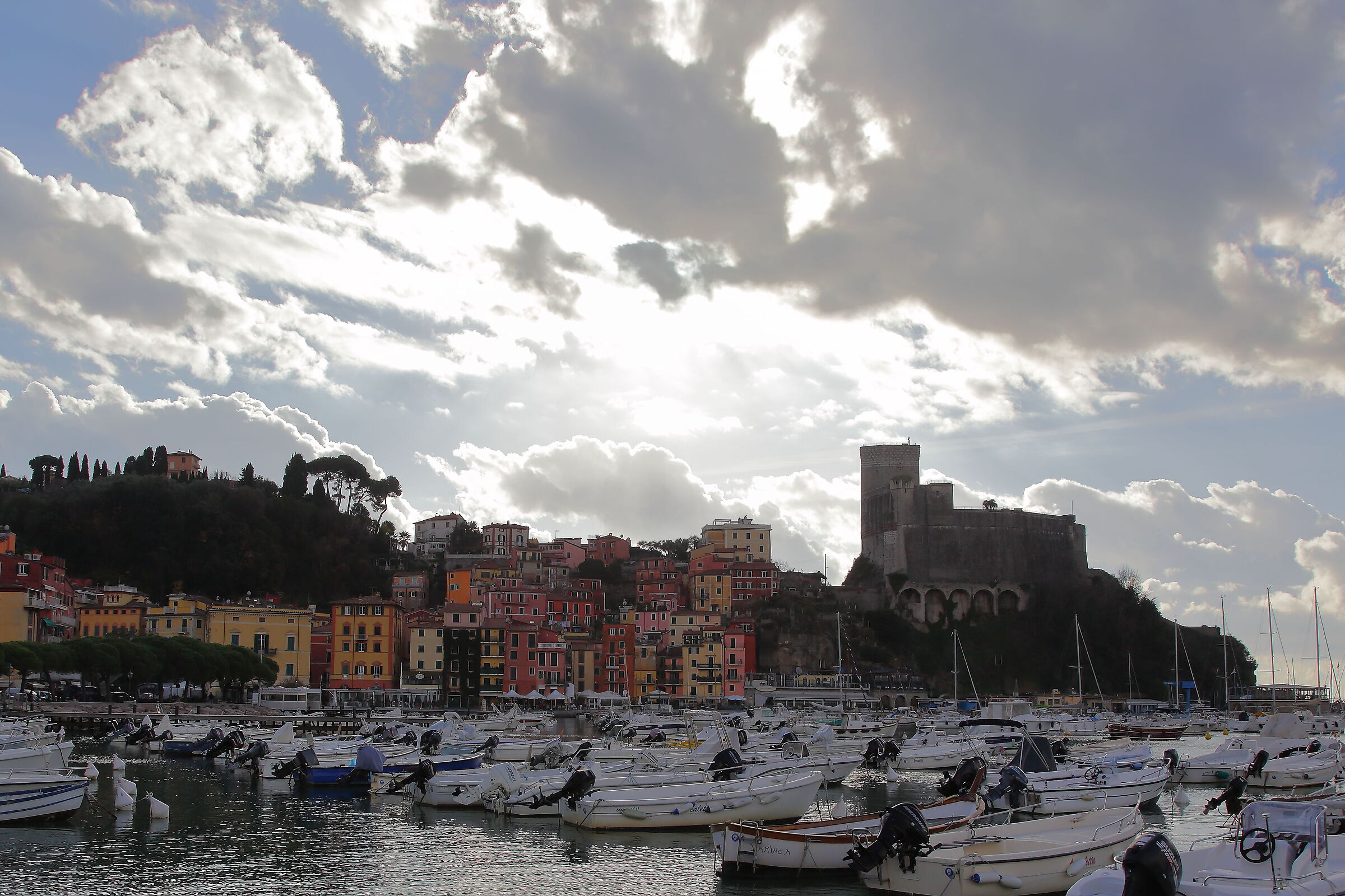 Porto Lerici