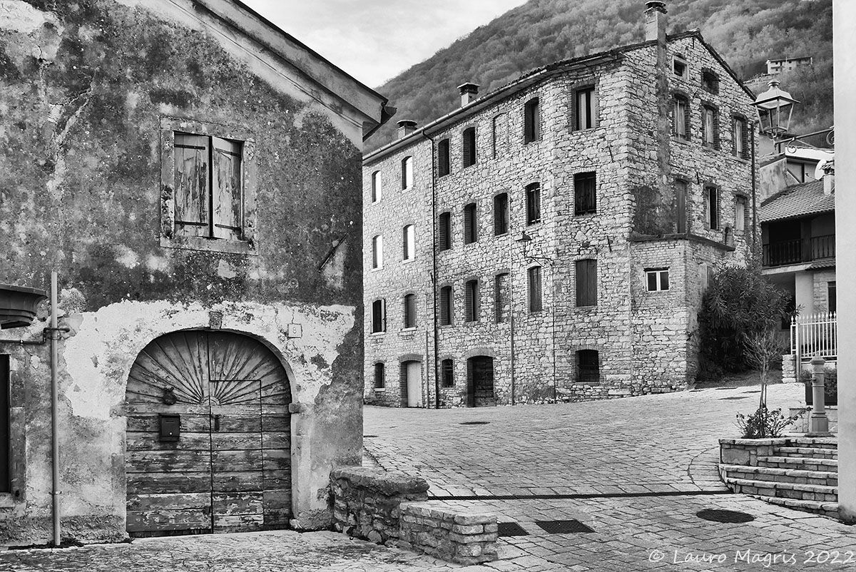 Il portone