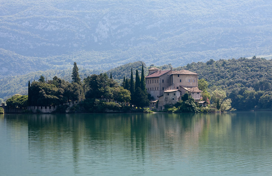 Castello di Toblino