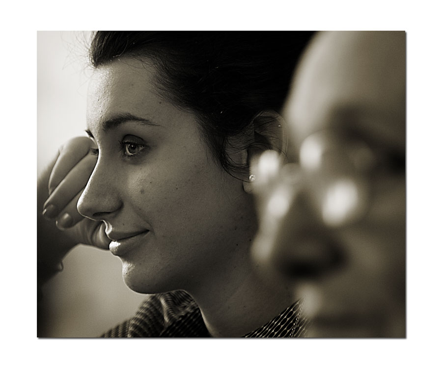 Differenti obiettivi