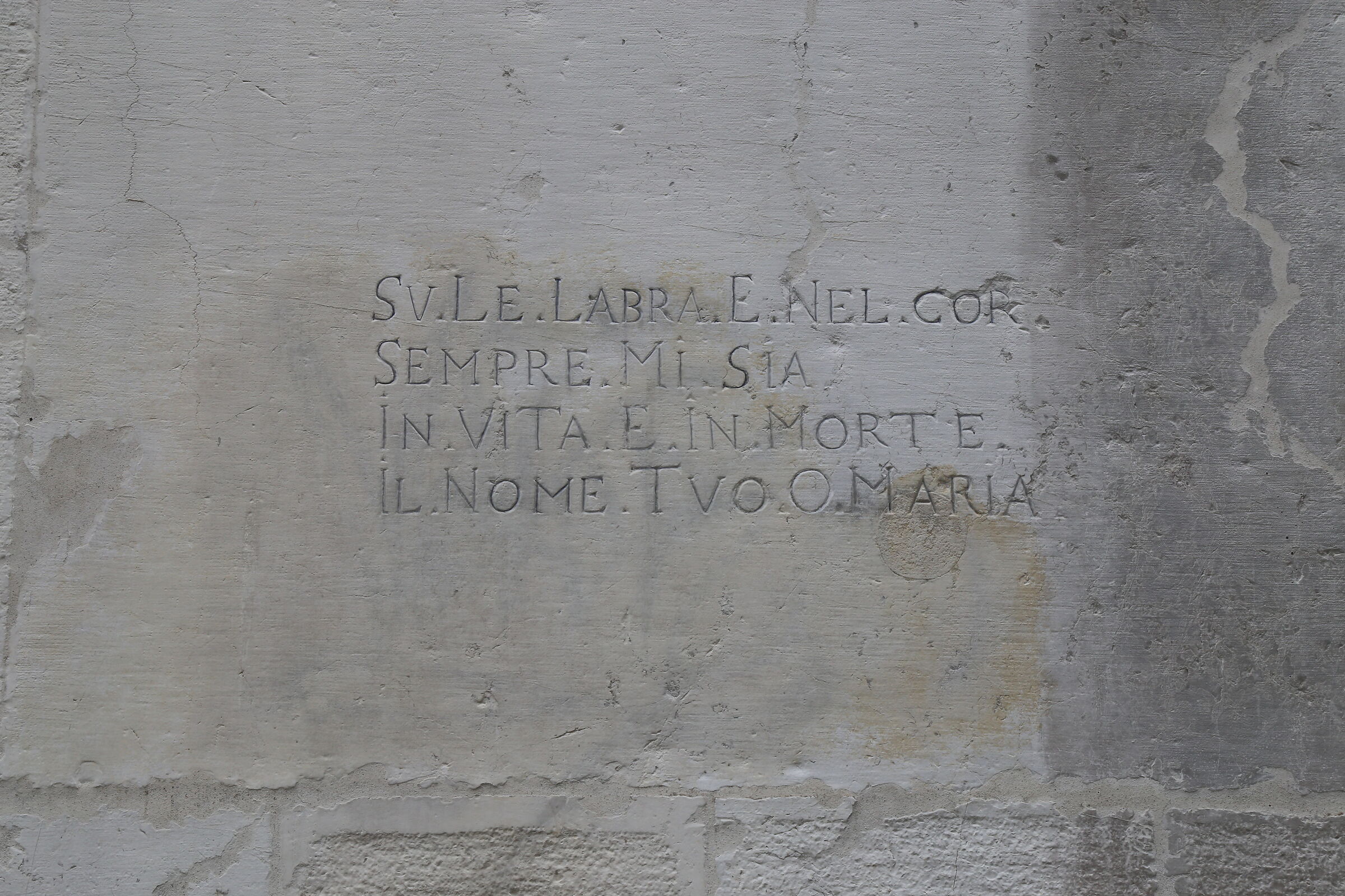 Piccole parole
