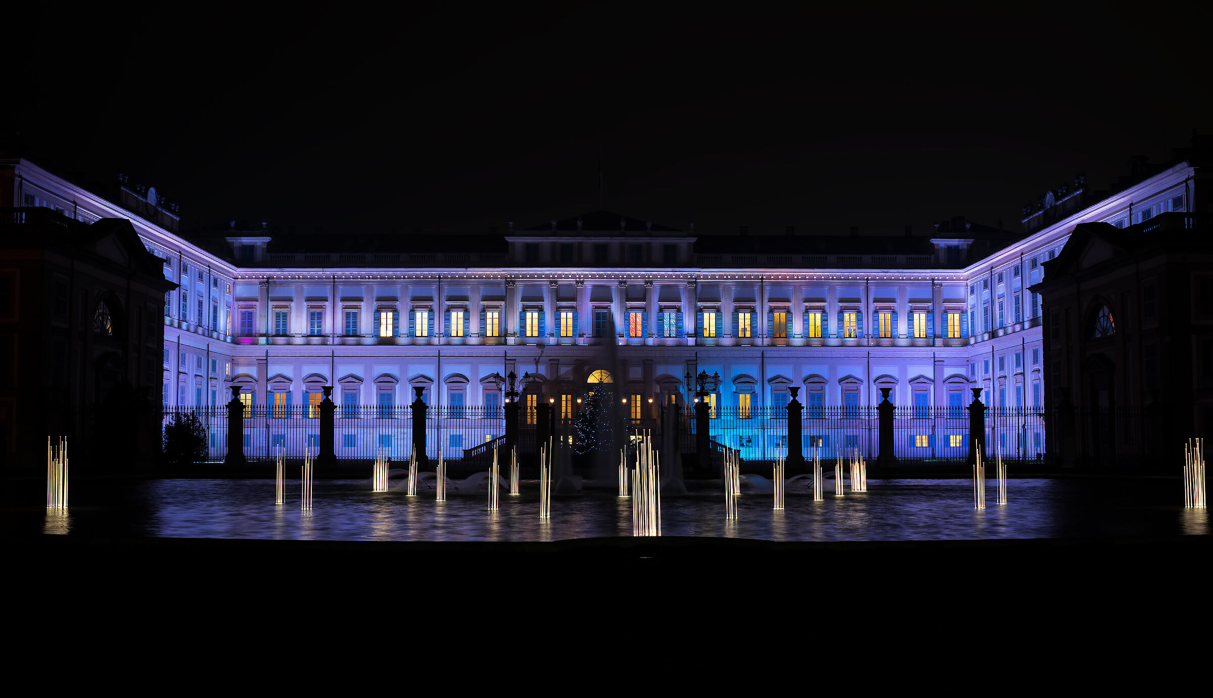 Villa Reale