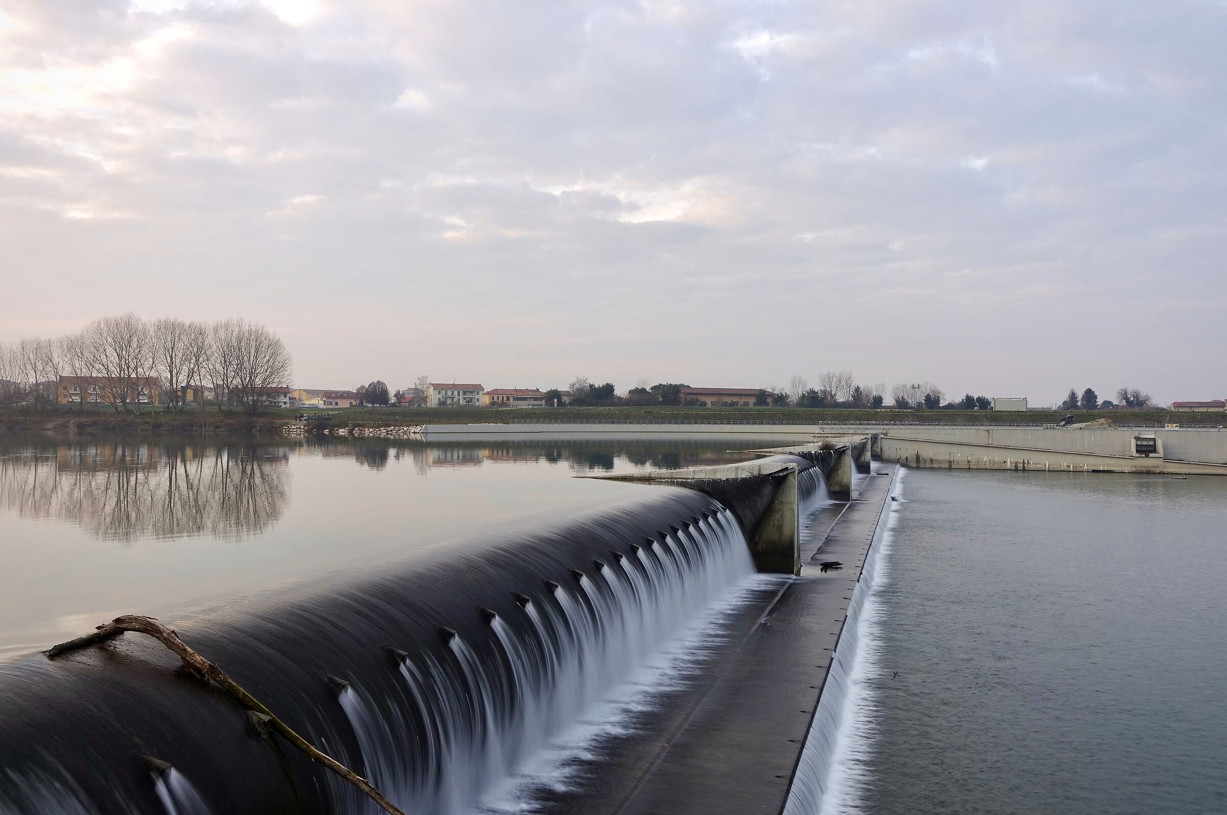 Rubber Dam