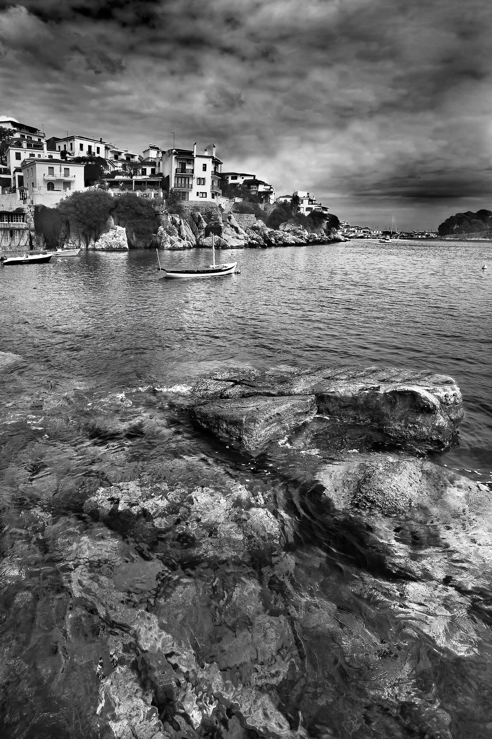 Skiathos