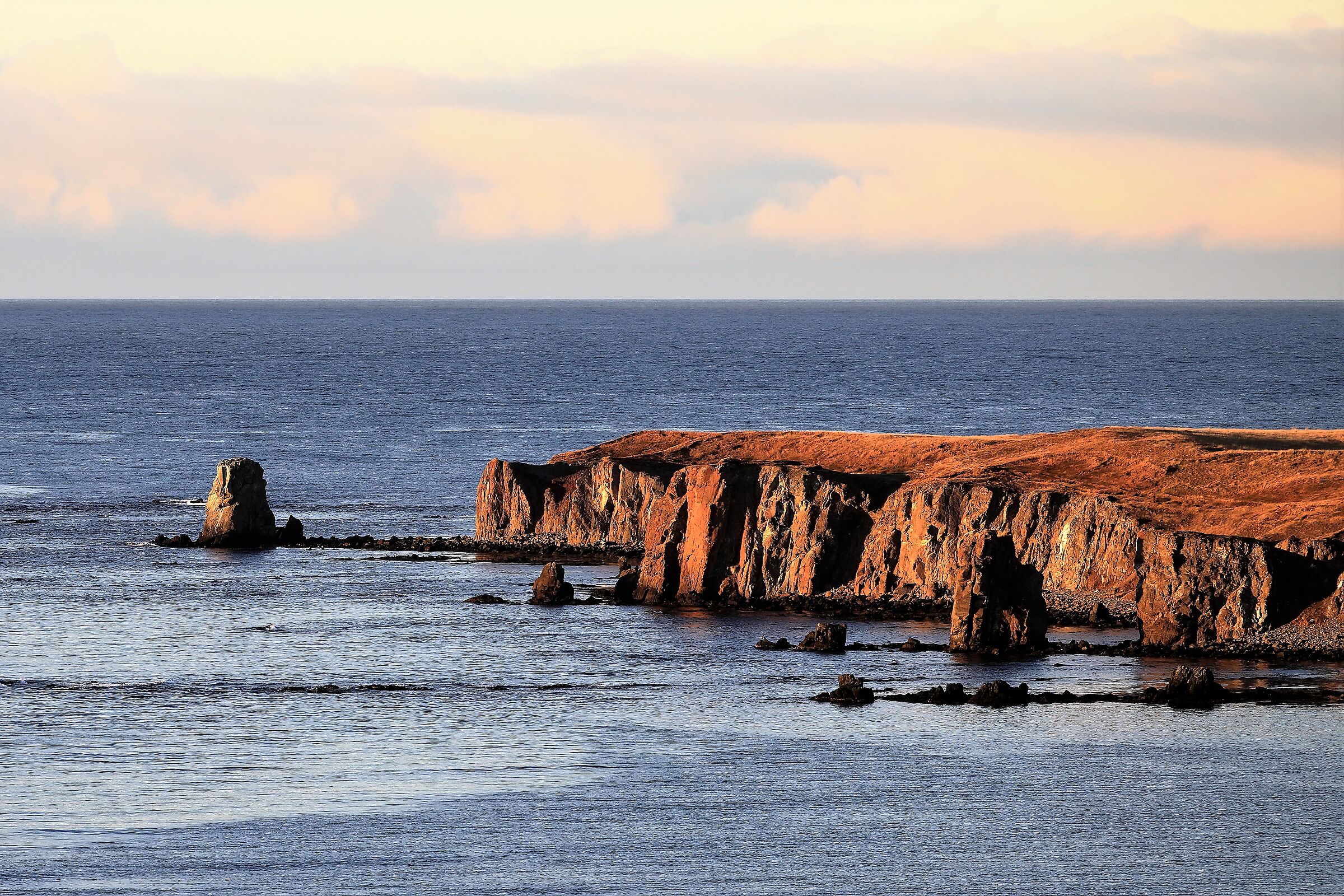 husavik