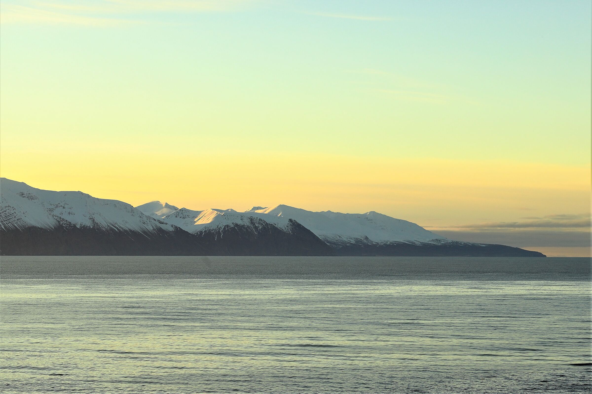 husavik