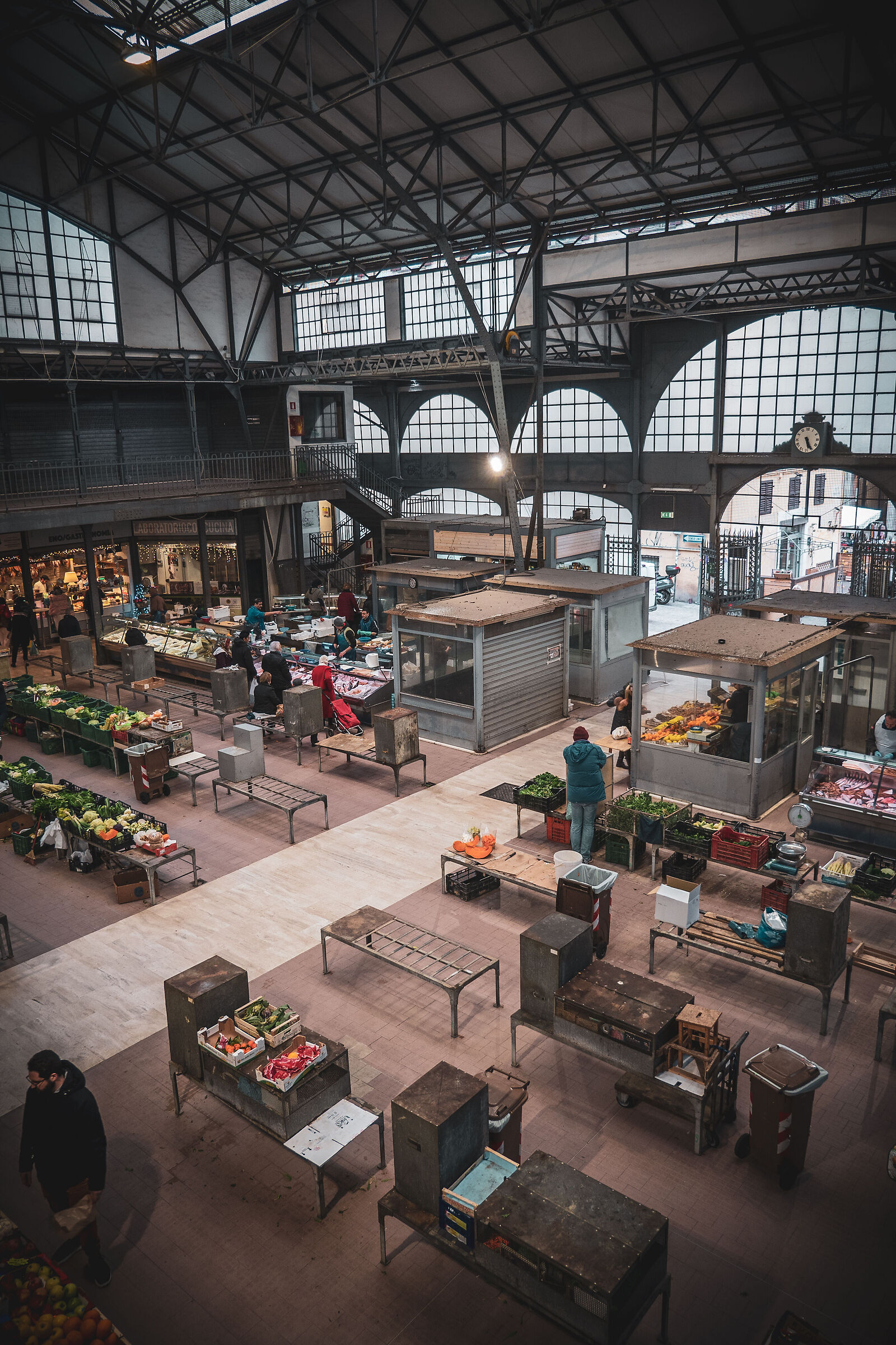 Herb Market 1
