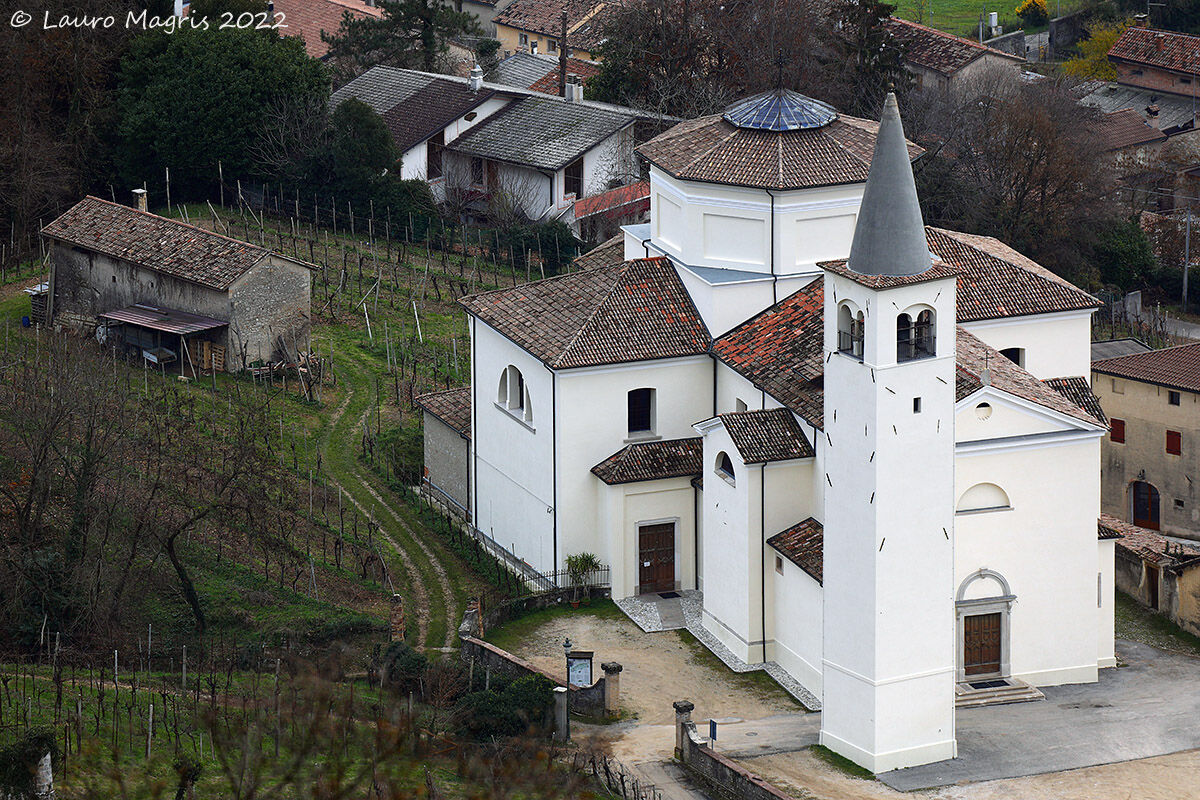 Parish Church of St. Peter and Paul