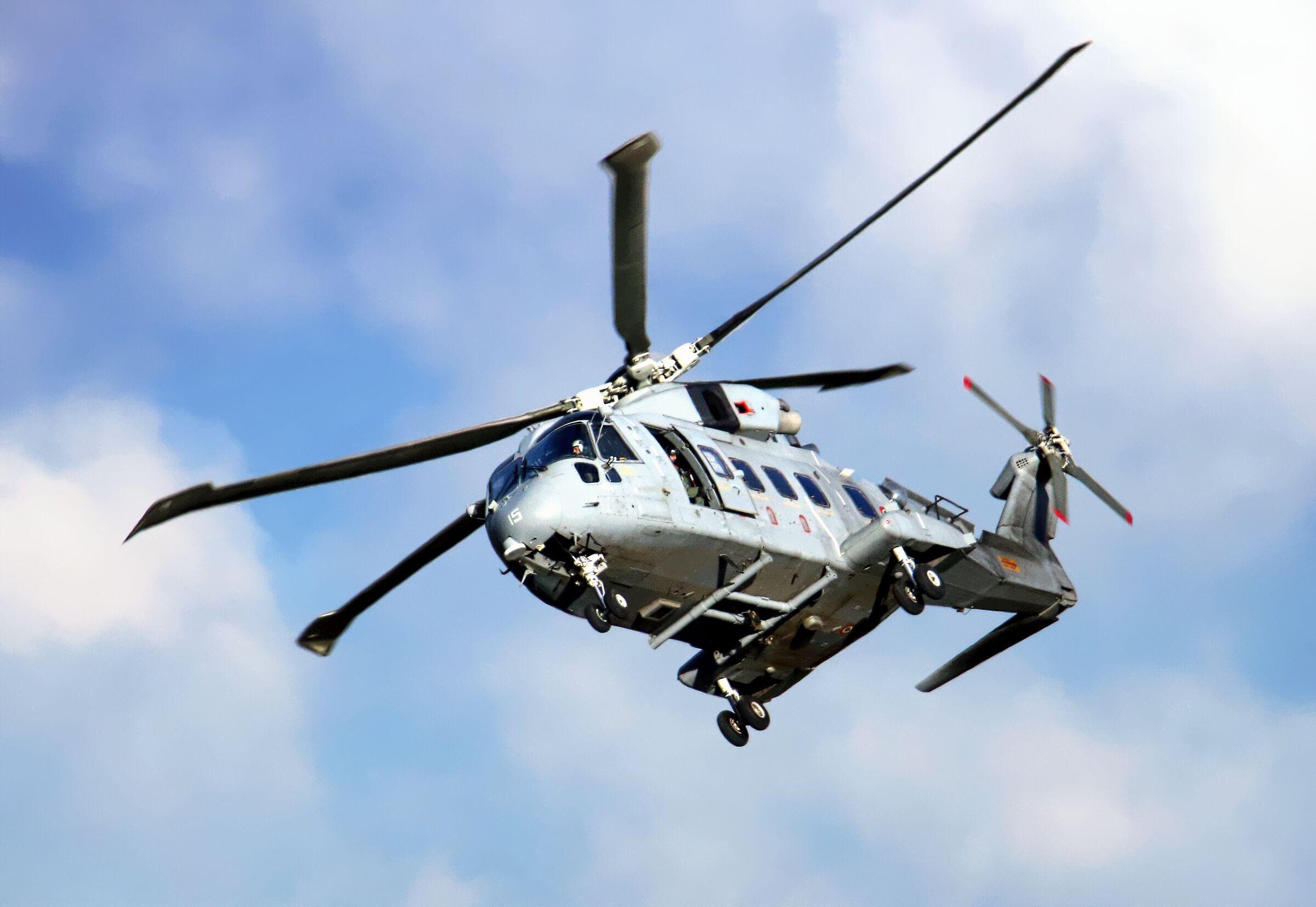 sh101 Marina Militare