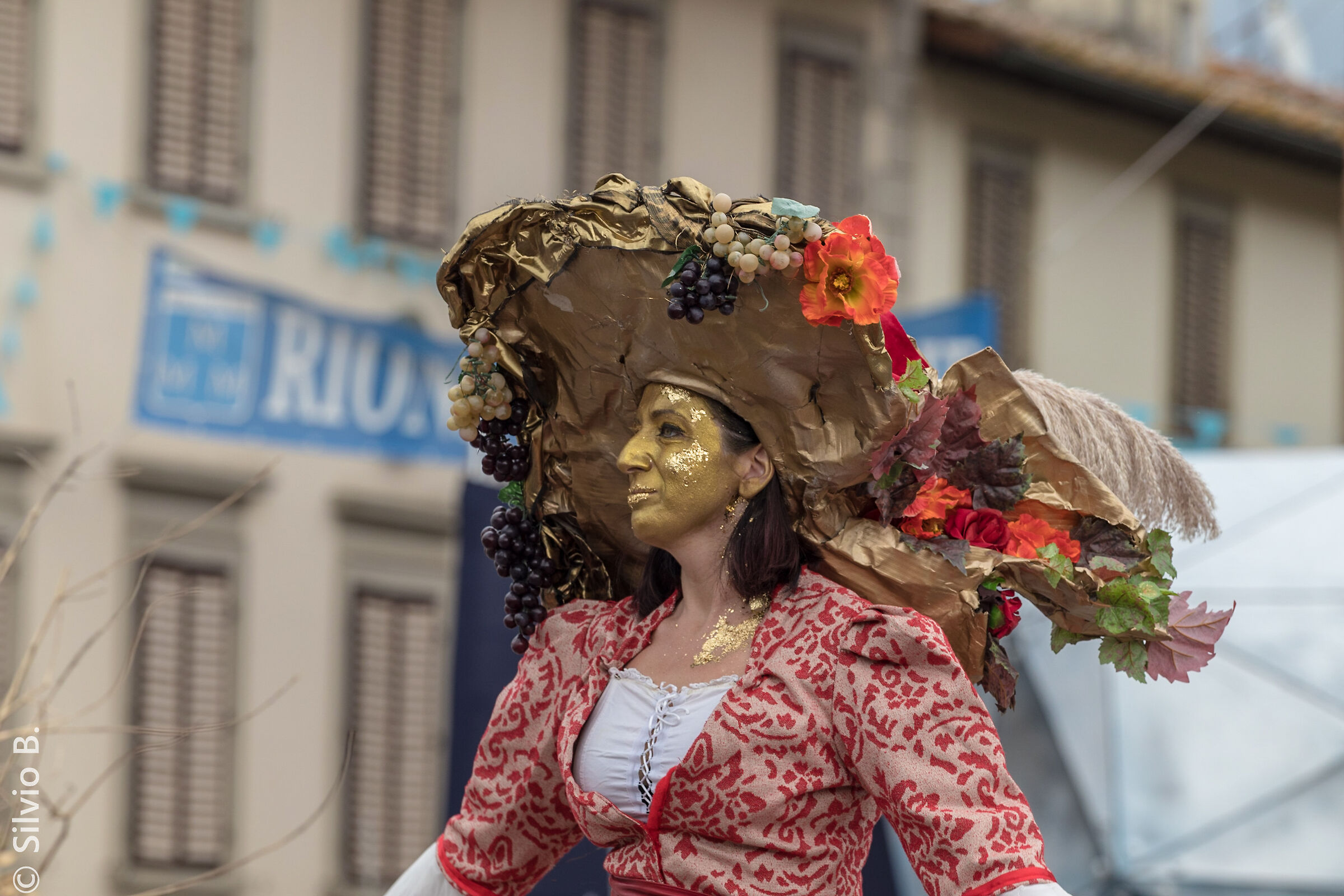 grape festival - Impruneta (FI) 2022