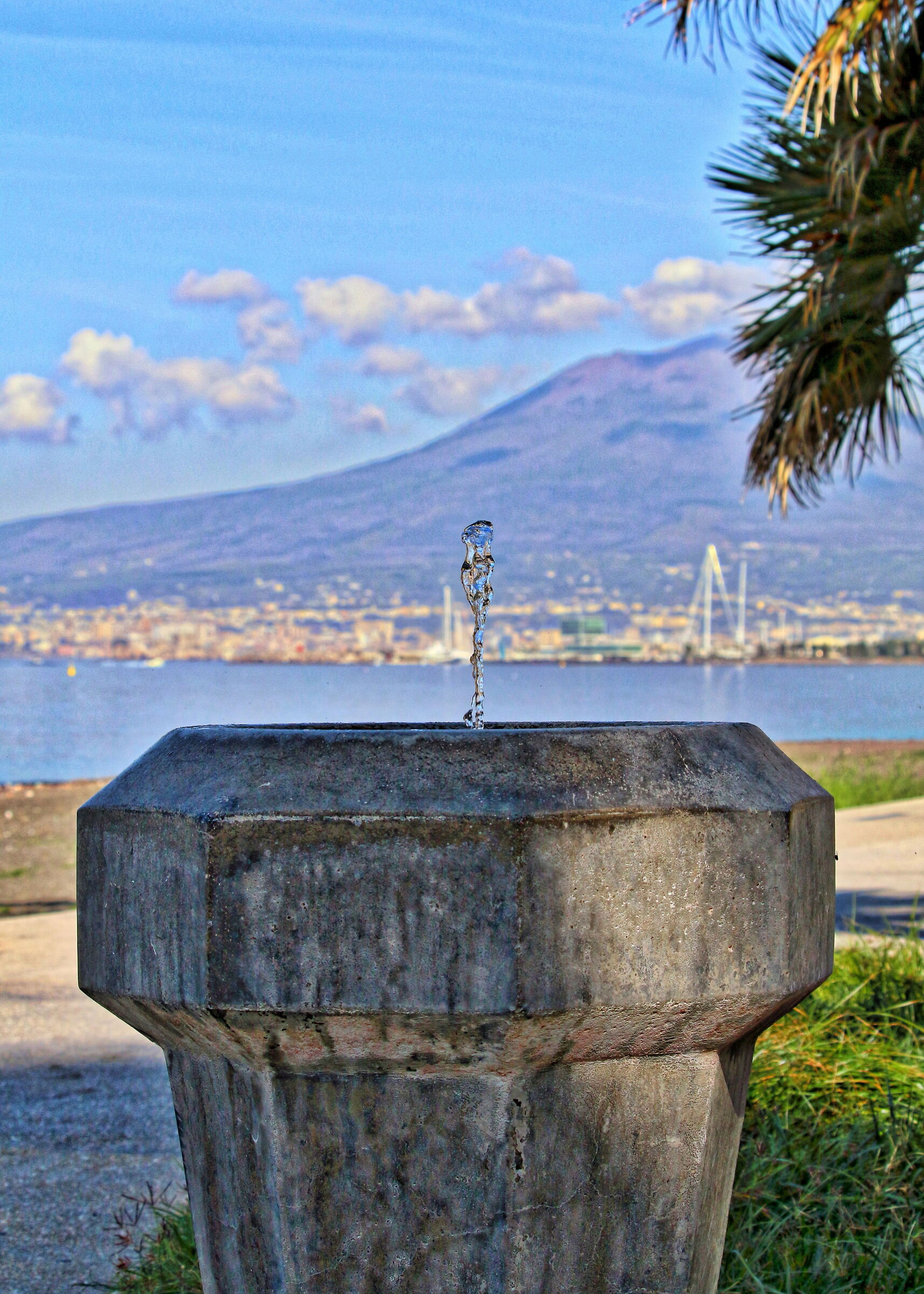 Castellammare di Stabia