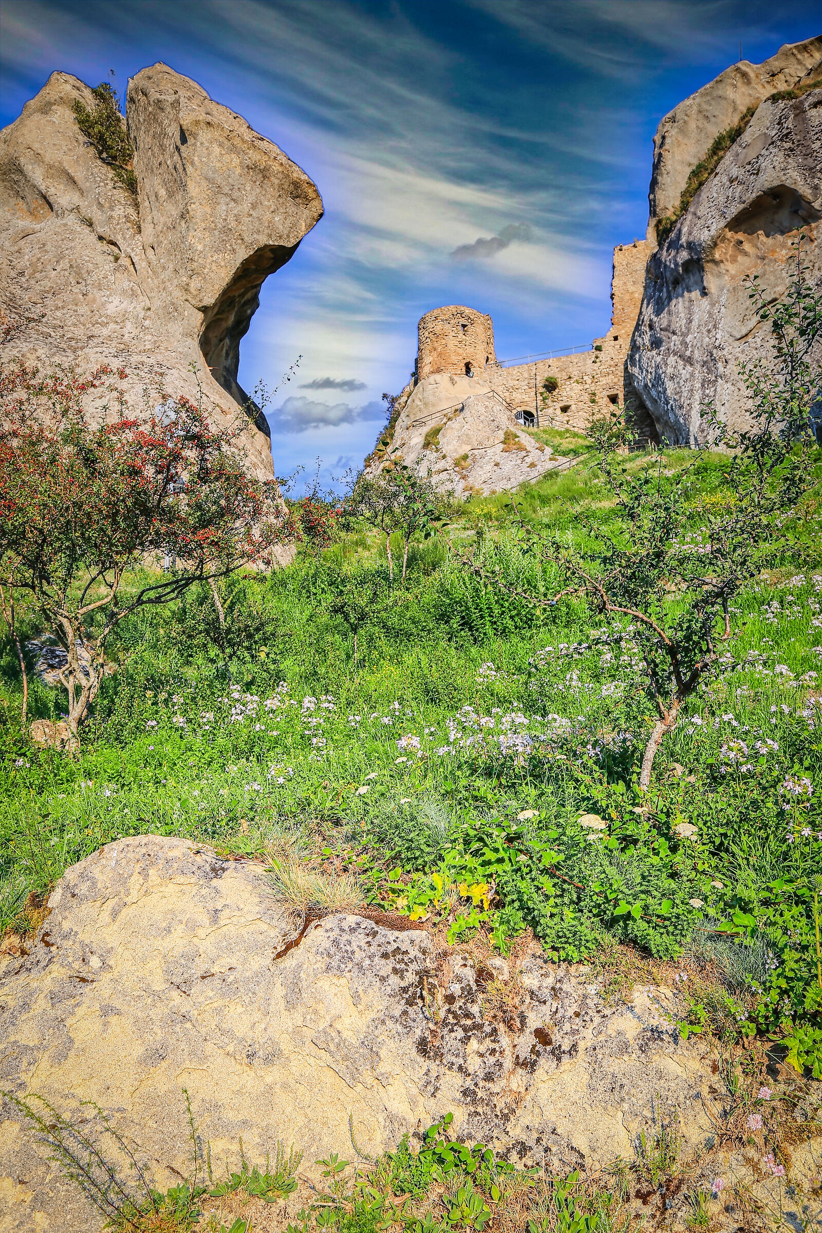 Ruins