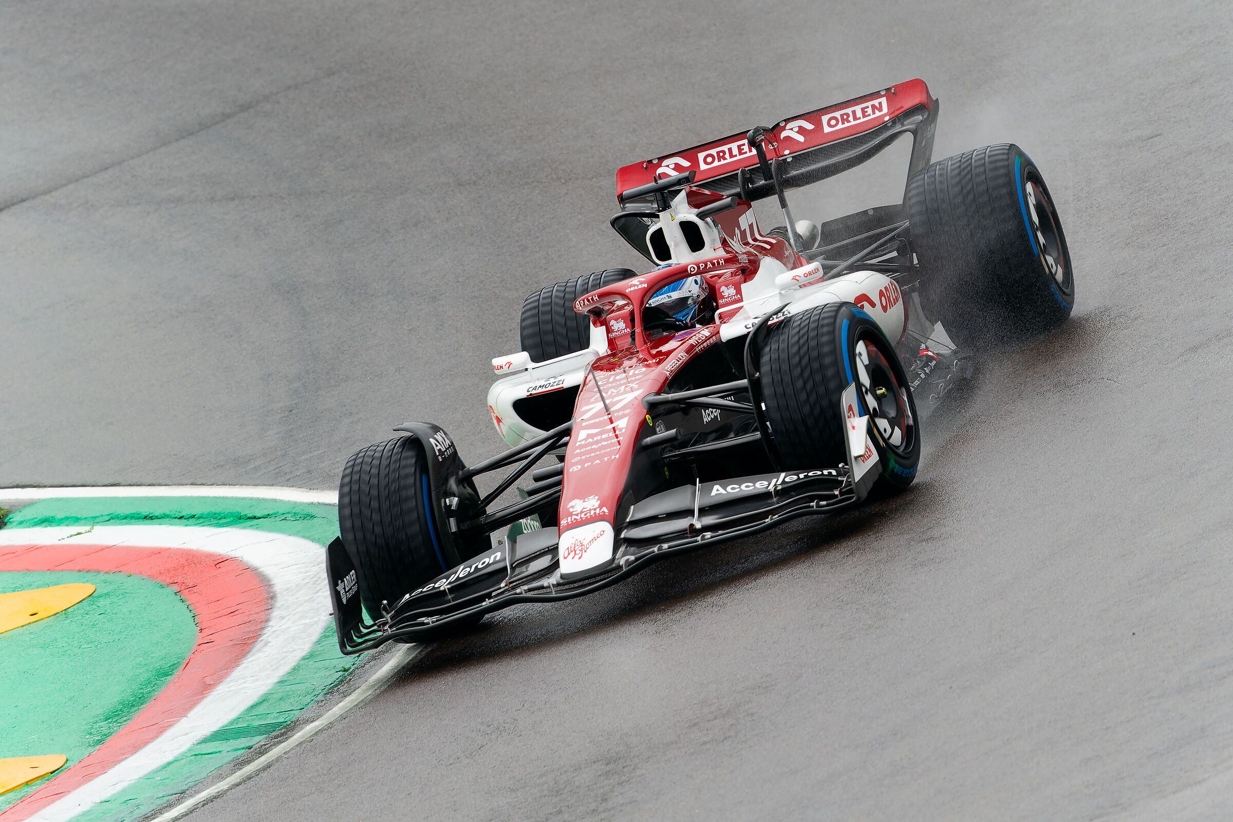Alfa Romeo F1