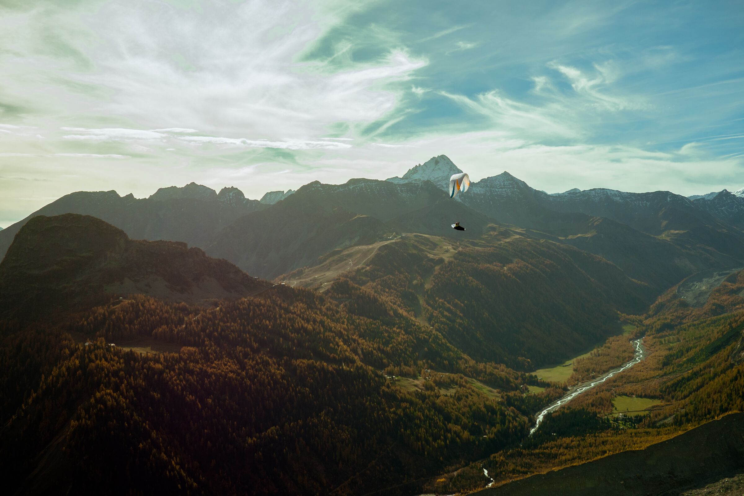 Più in alto di così è difficile